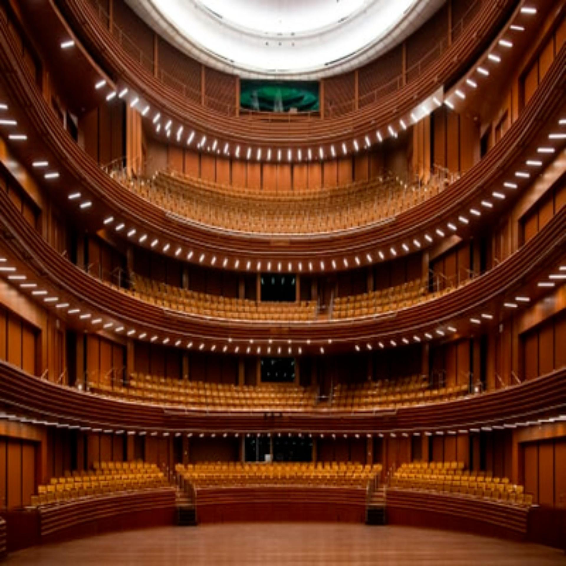 Steinmetz Hall