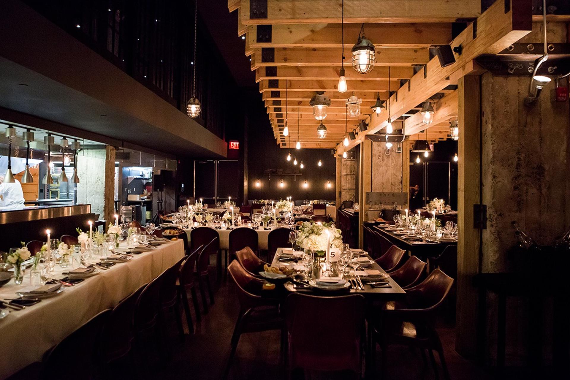 Main Dining Room