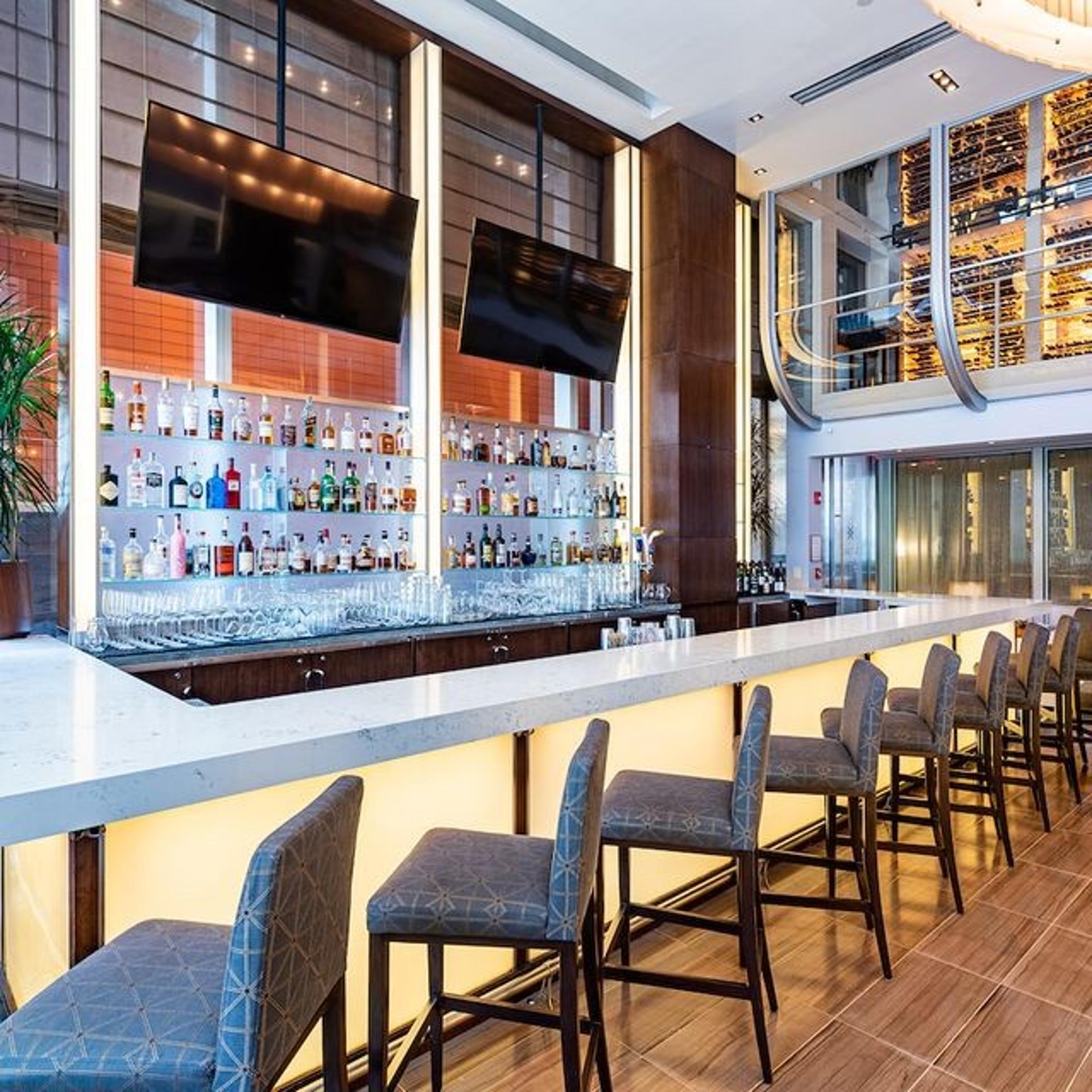 Bar Room
