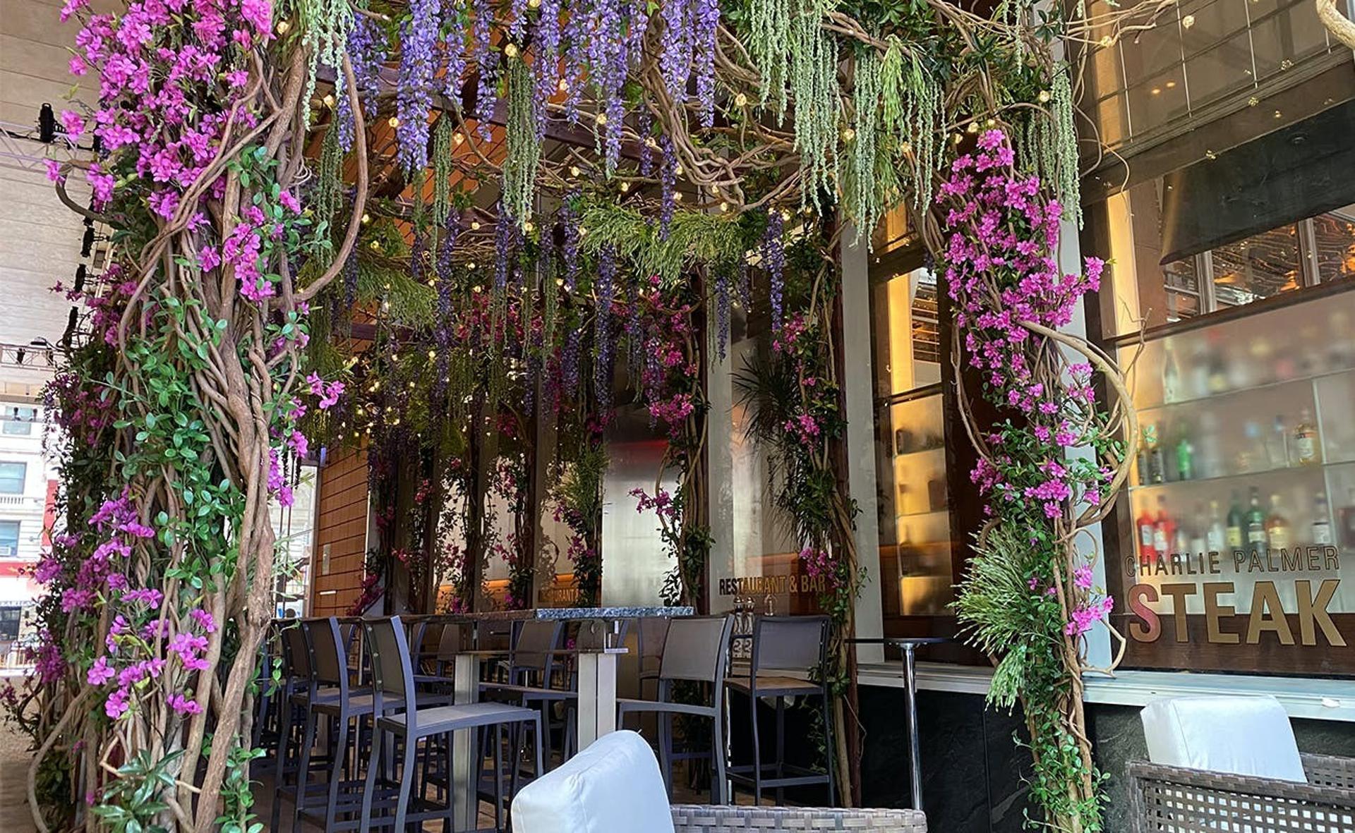The Patio