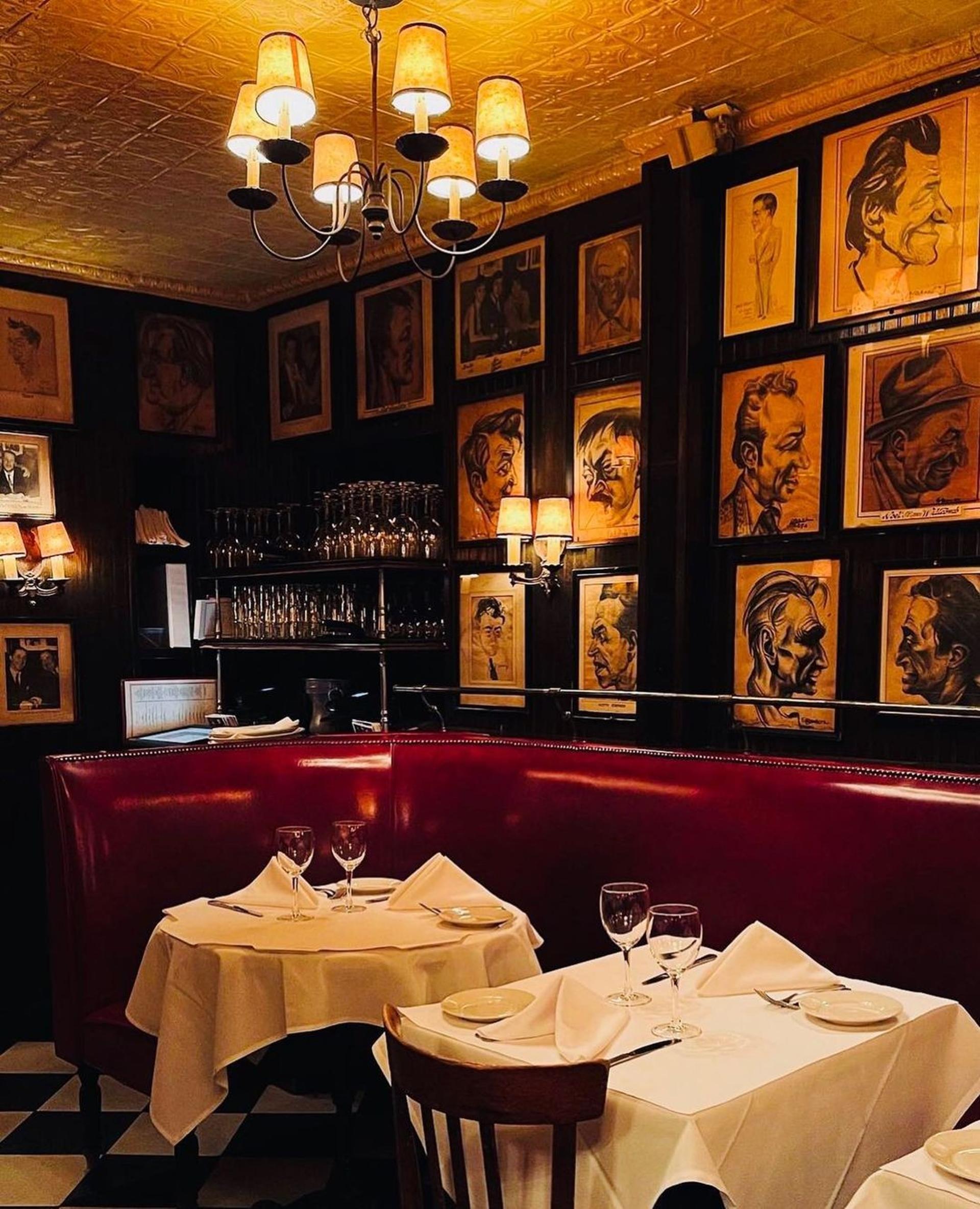 Minetta Tavern - Full Restaurant Buyout