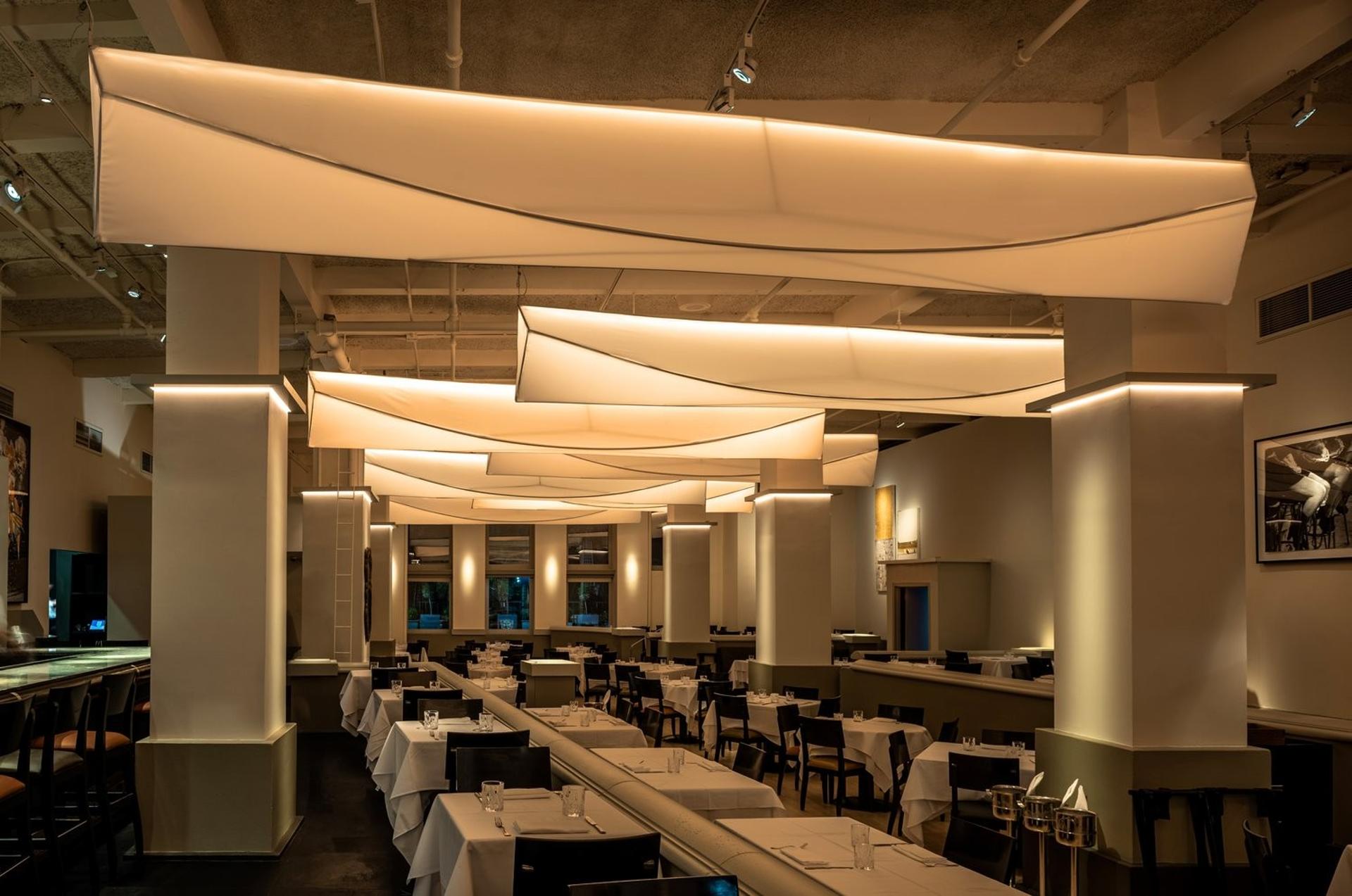 Main Dining Room