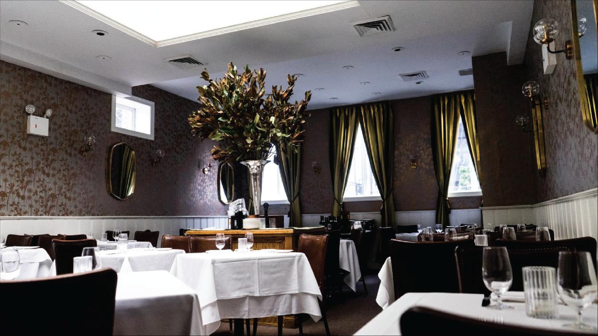 Sopra Room