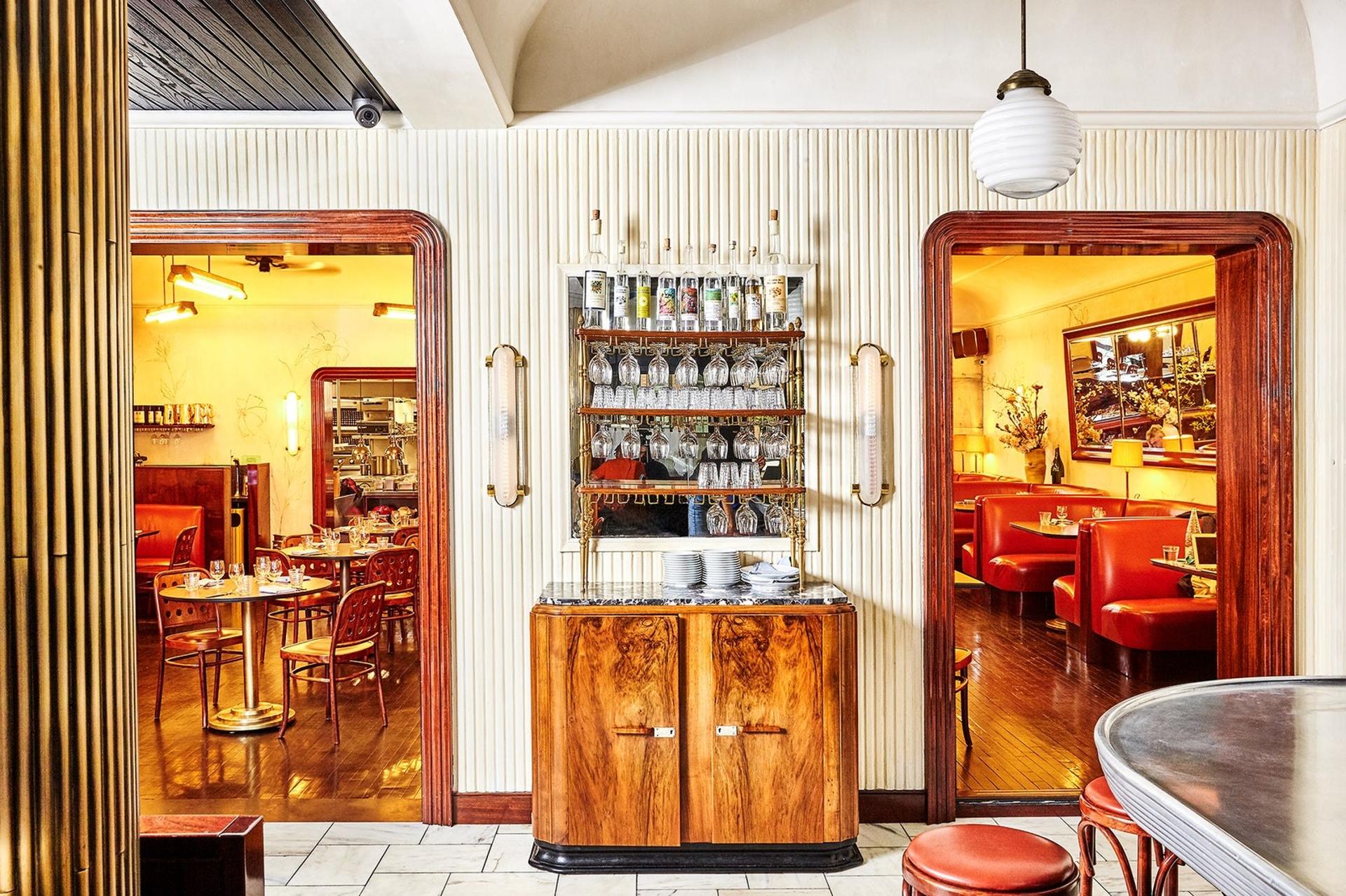 Frenchette - Full Restaurant Buyout