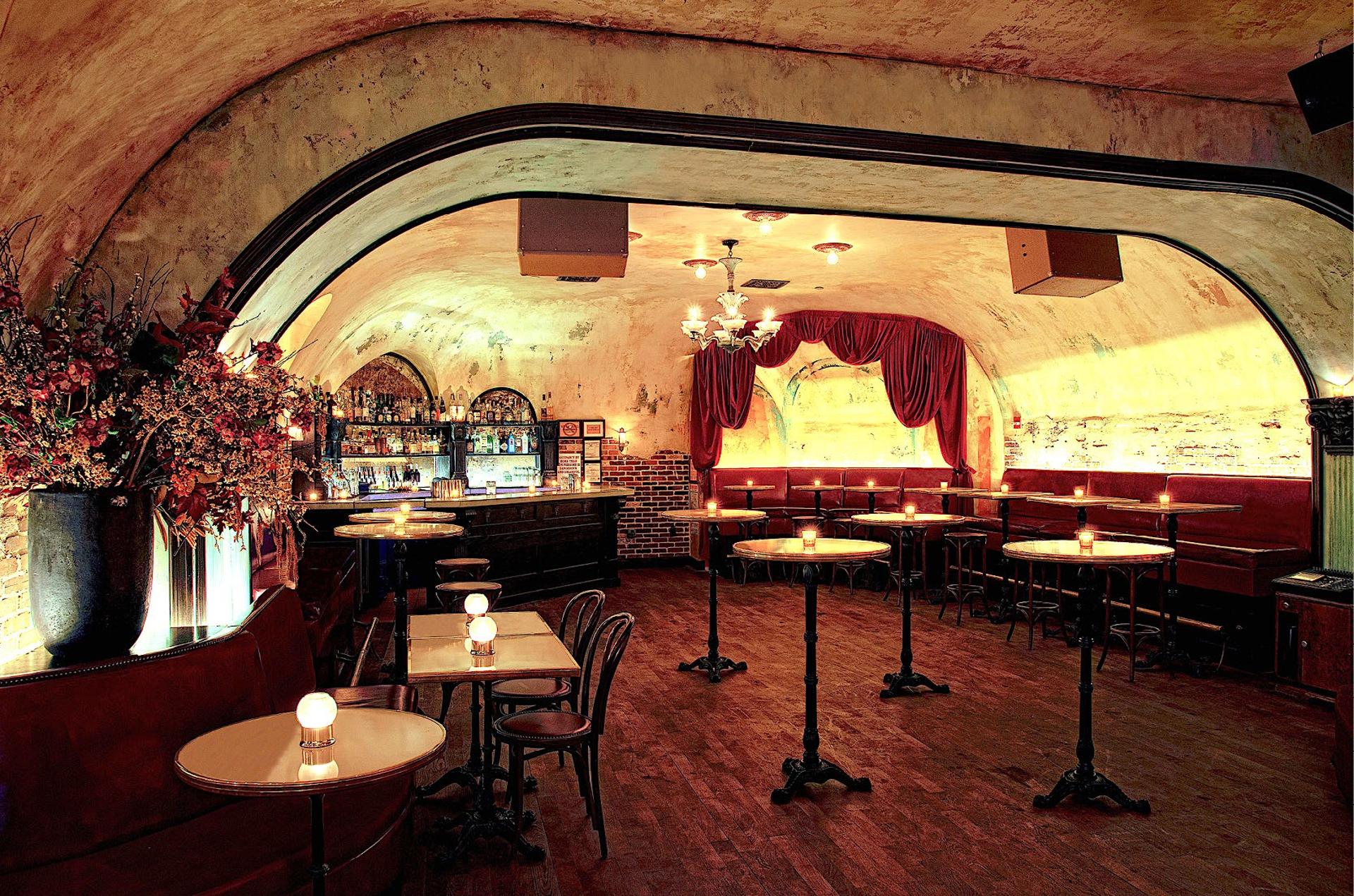West Bar