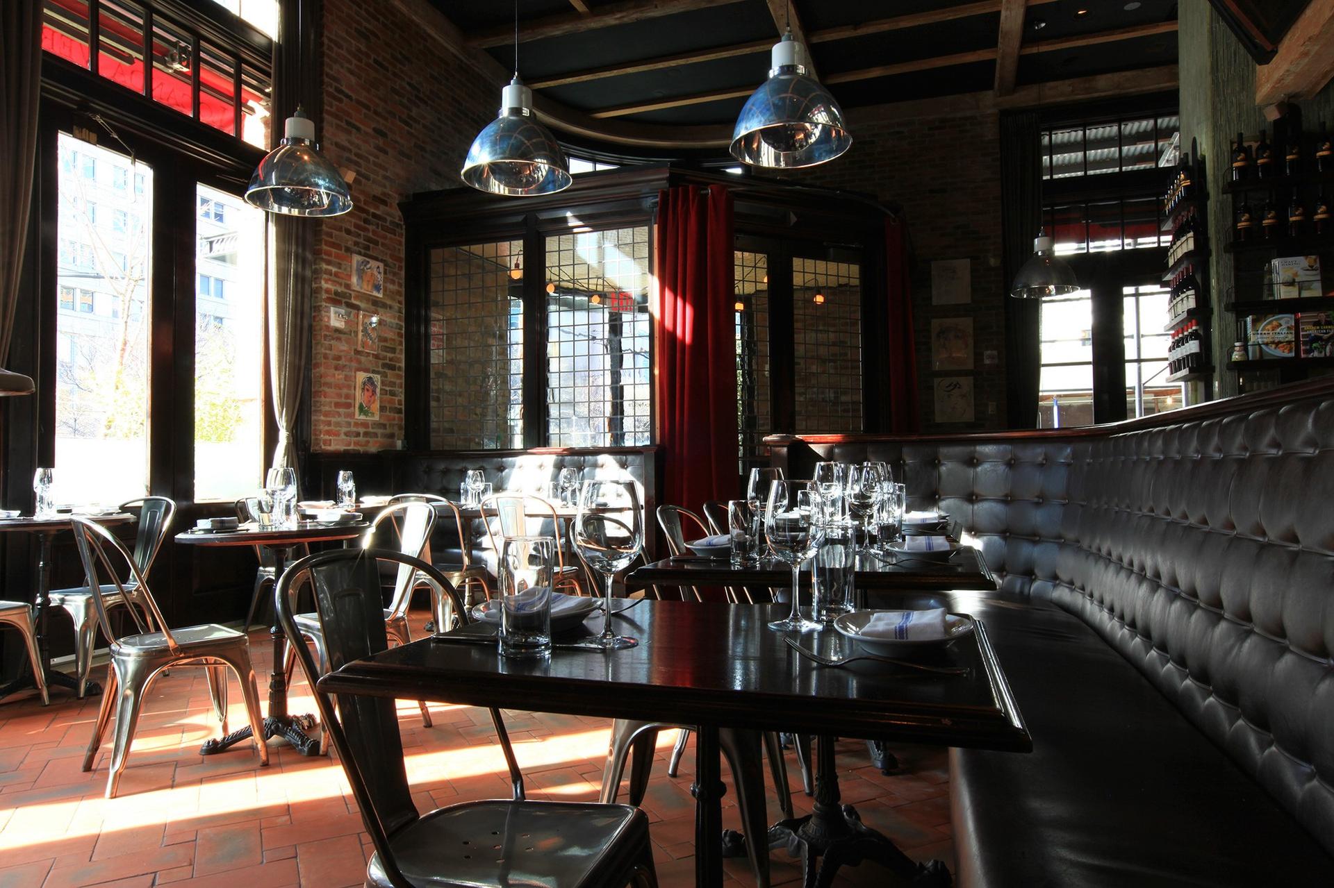 Locanda Verde