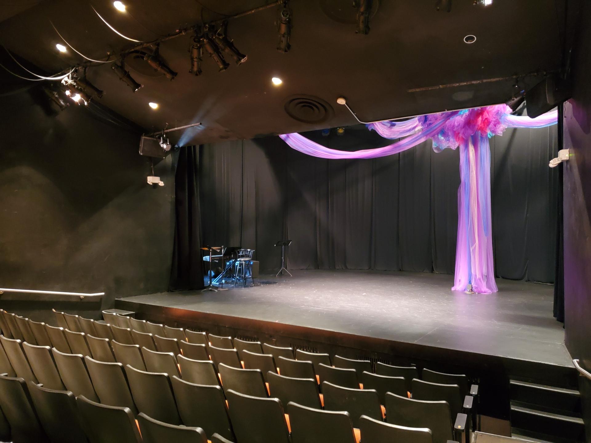 Hudson Guild Theatre