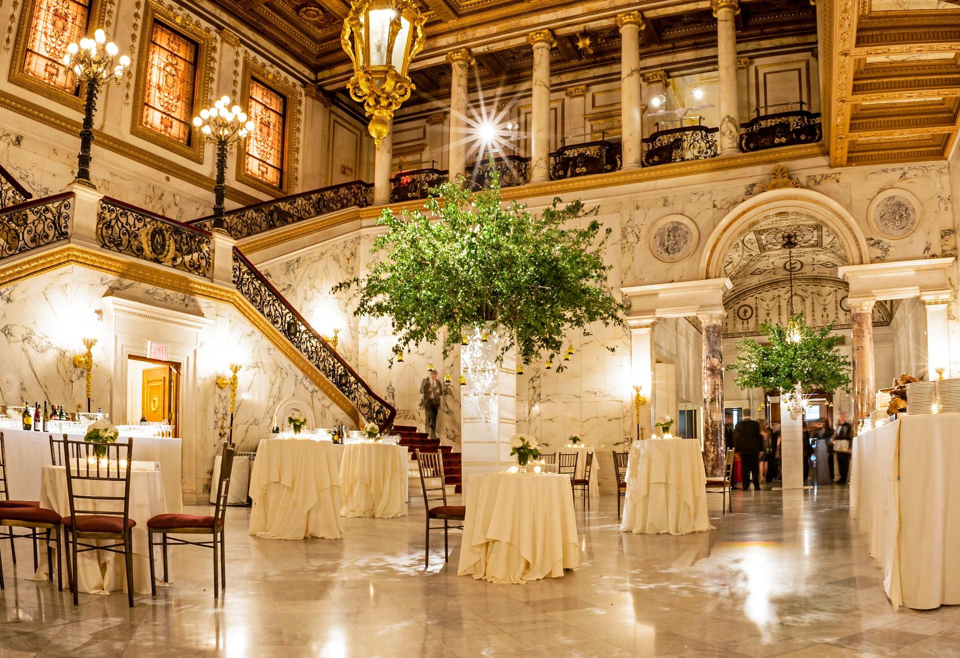 The Great Hall