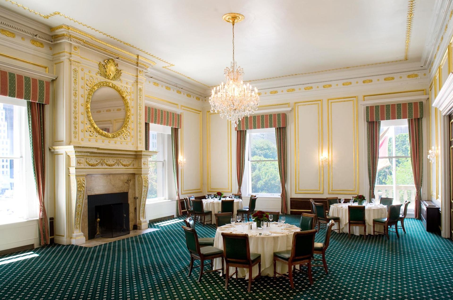 Governor's Room