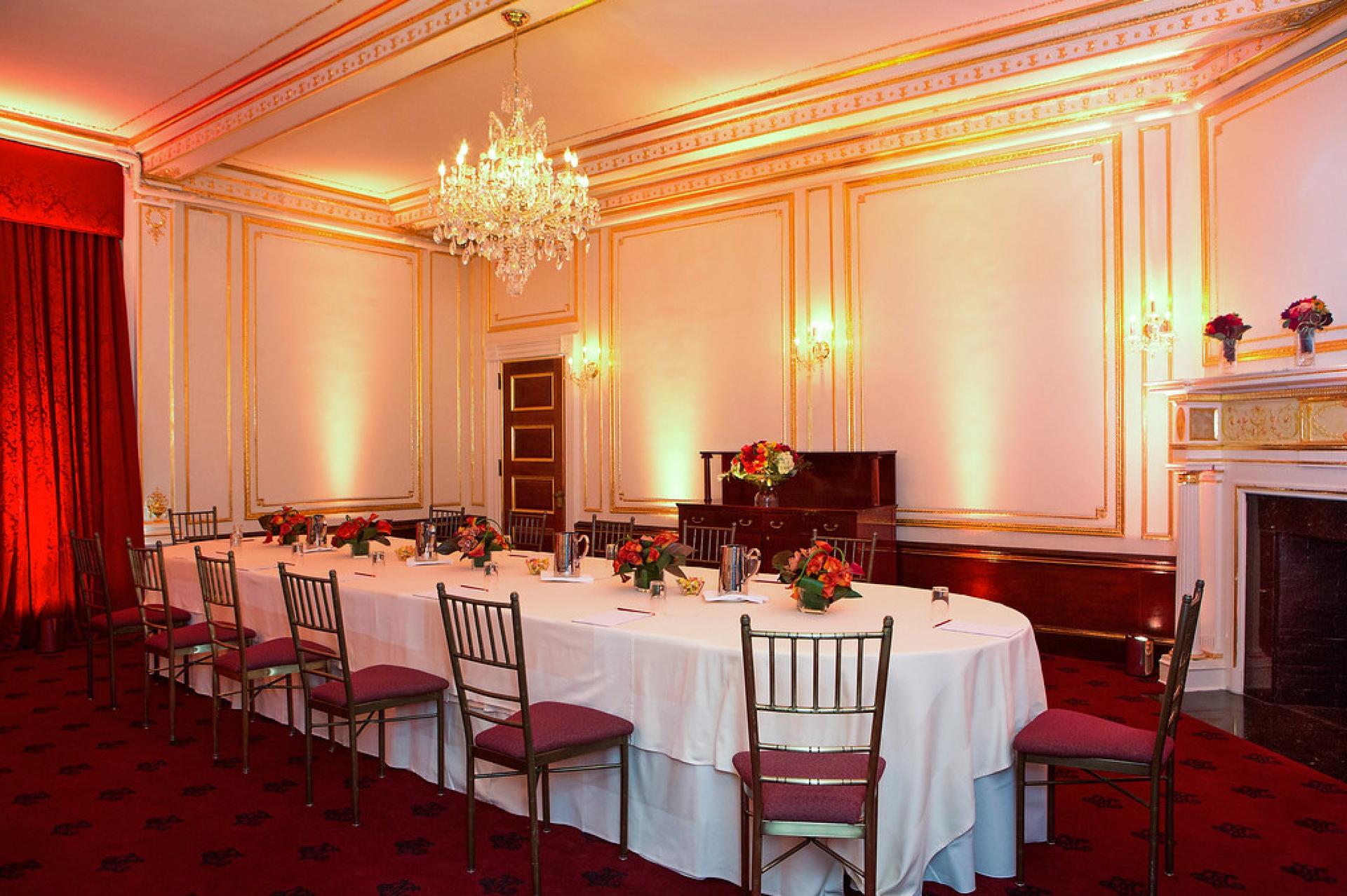 F.K. Sturgis Room