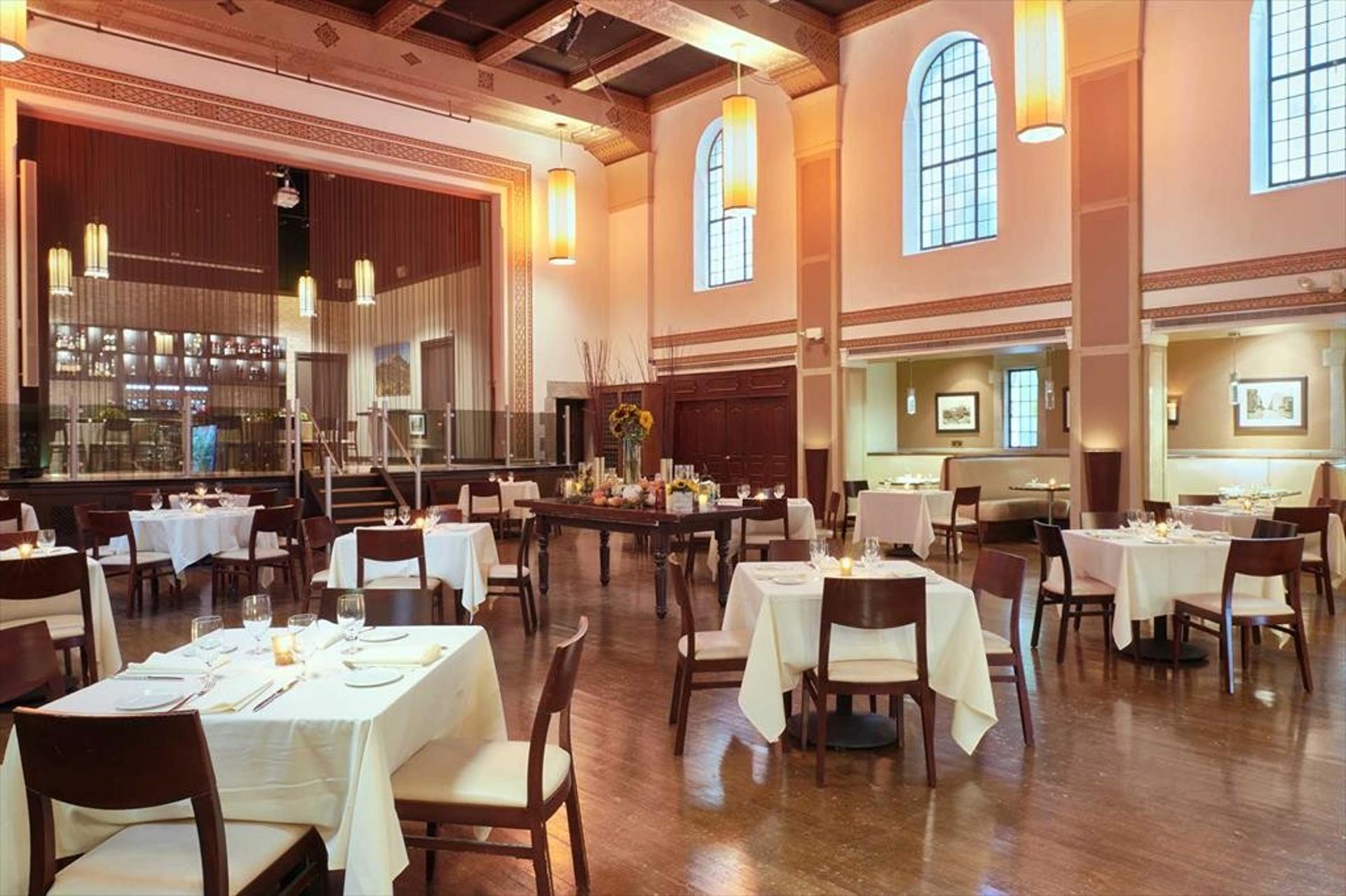 Great Hall