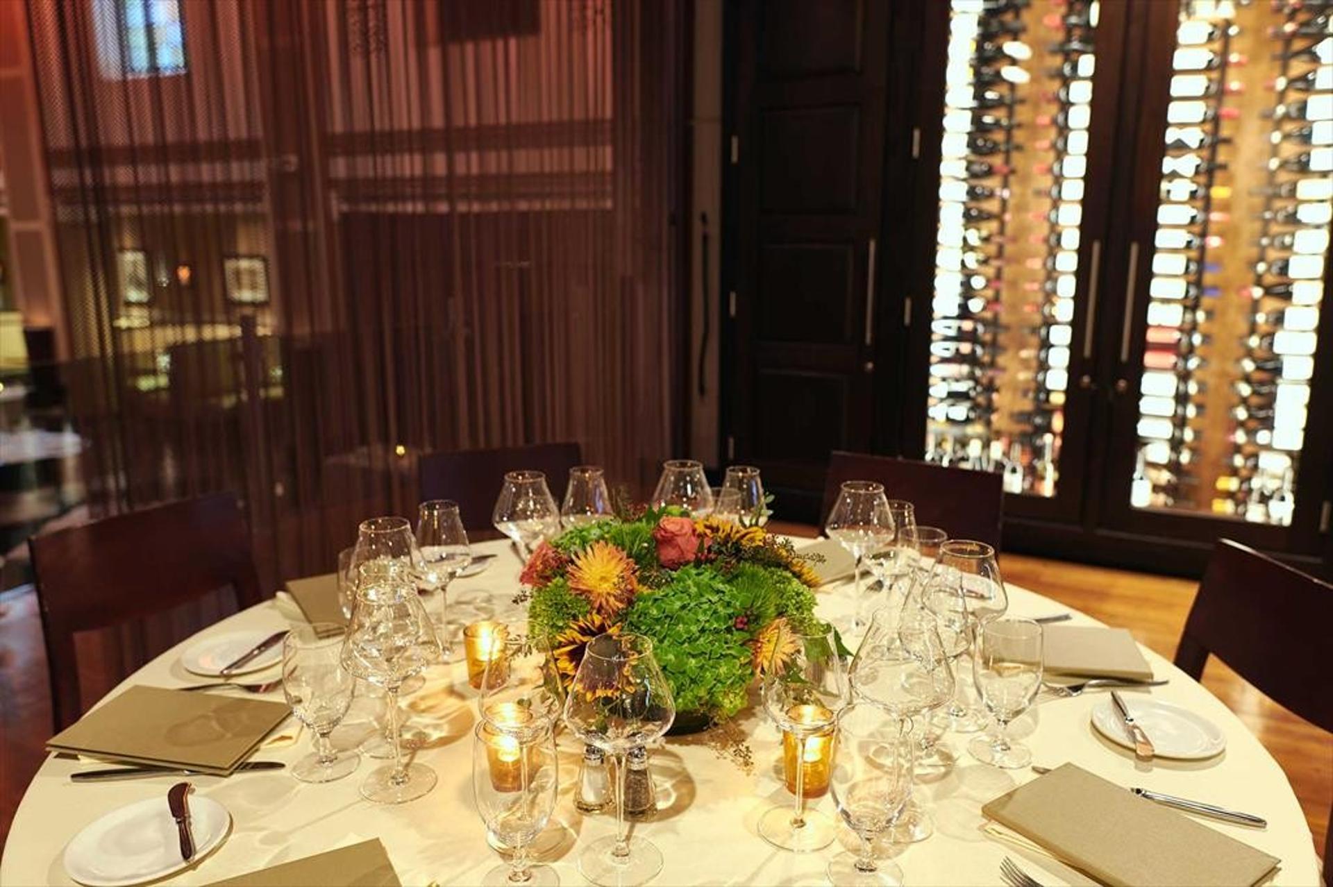 Wine Bar