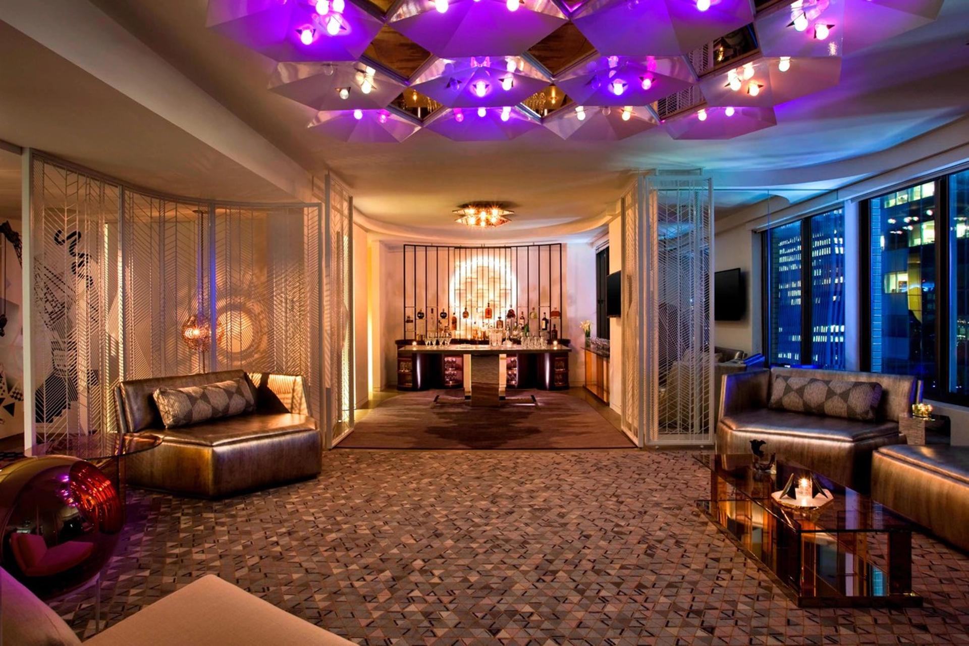 EWOW Suite 5709	