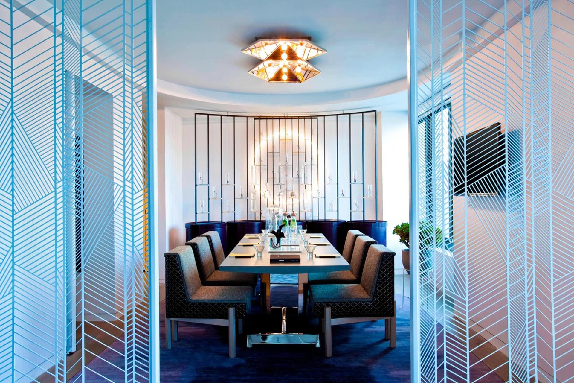 WOW Suite 5609