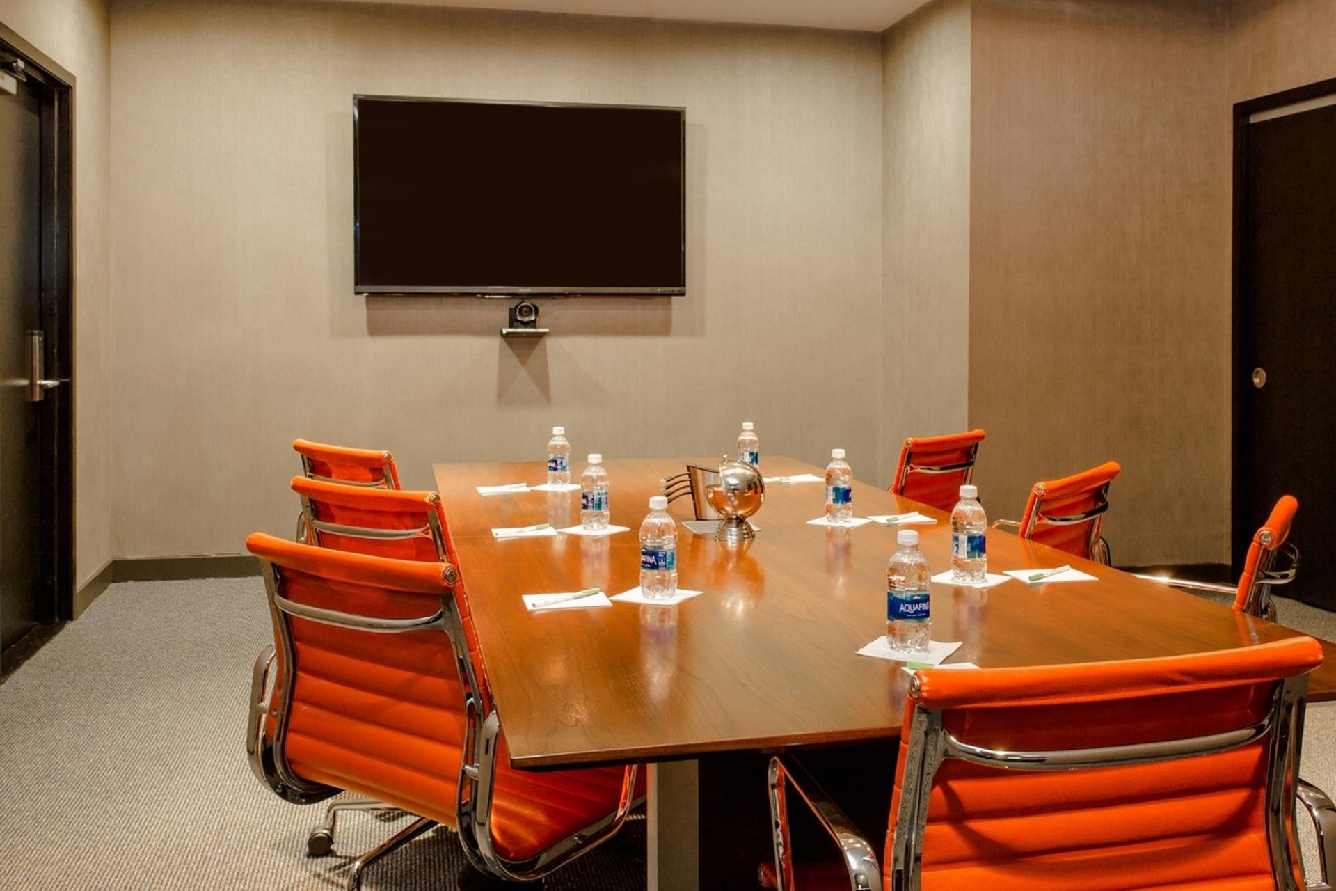 Delacorte Room