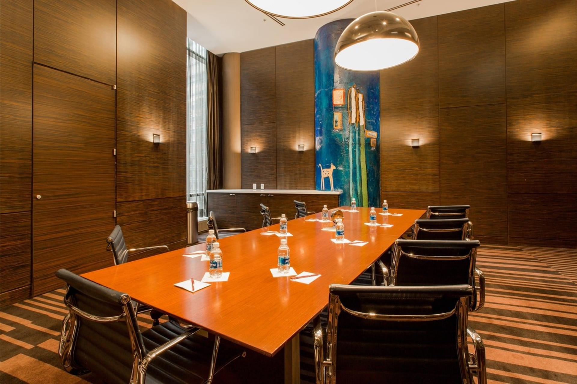 Columbus Room	