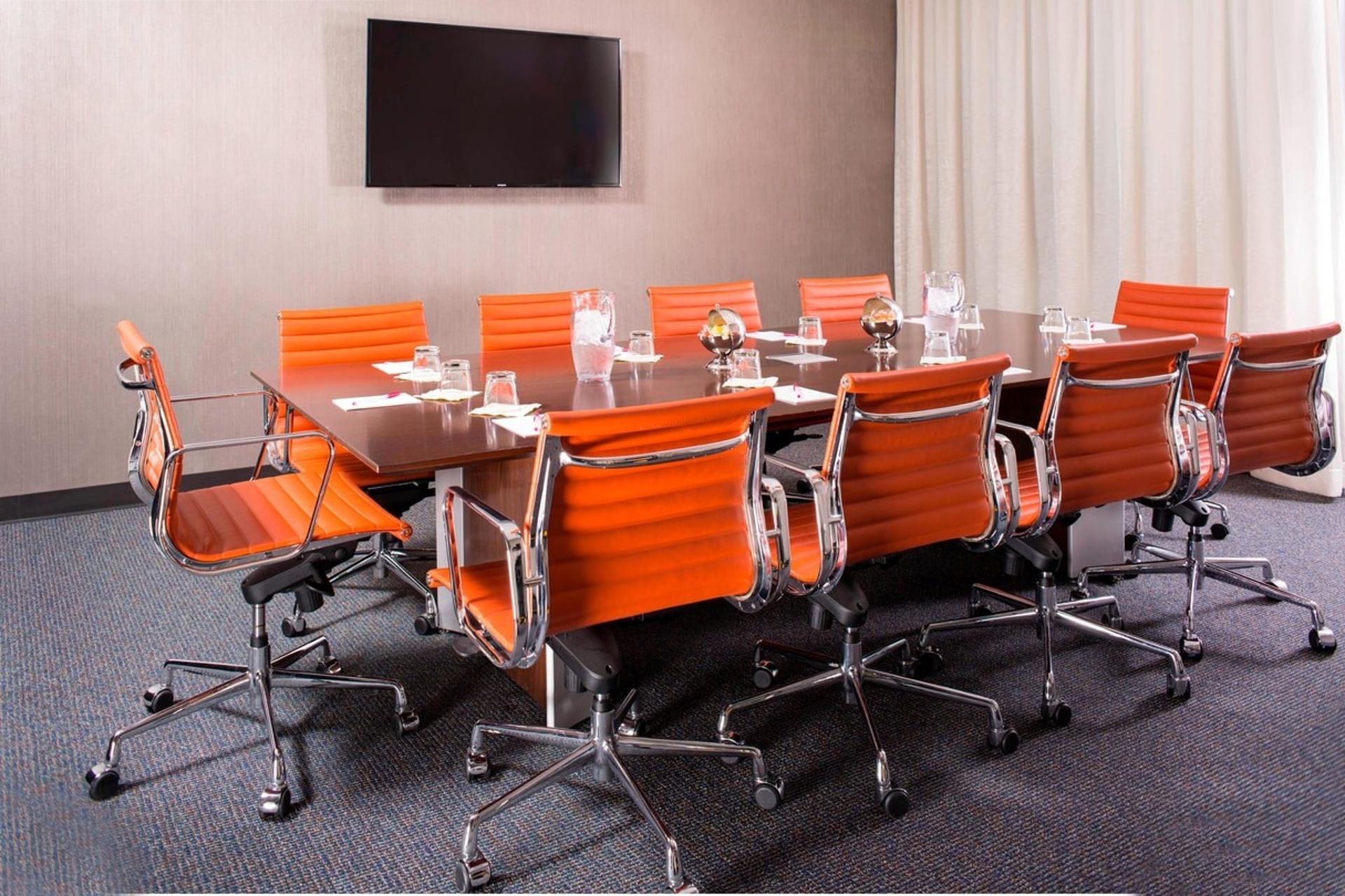 Wollman Room	