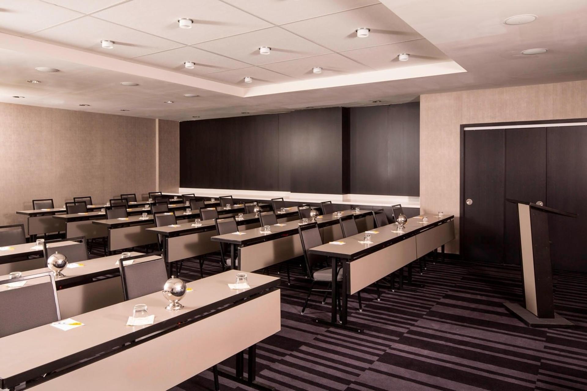 Belvedere Room