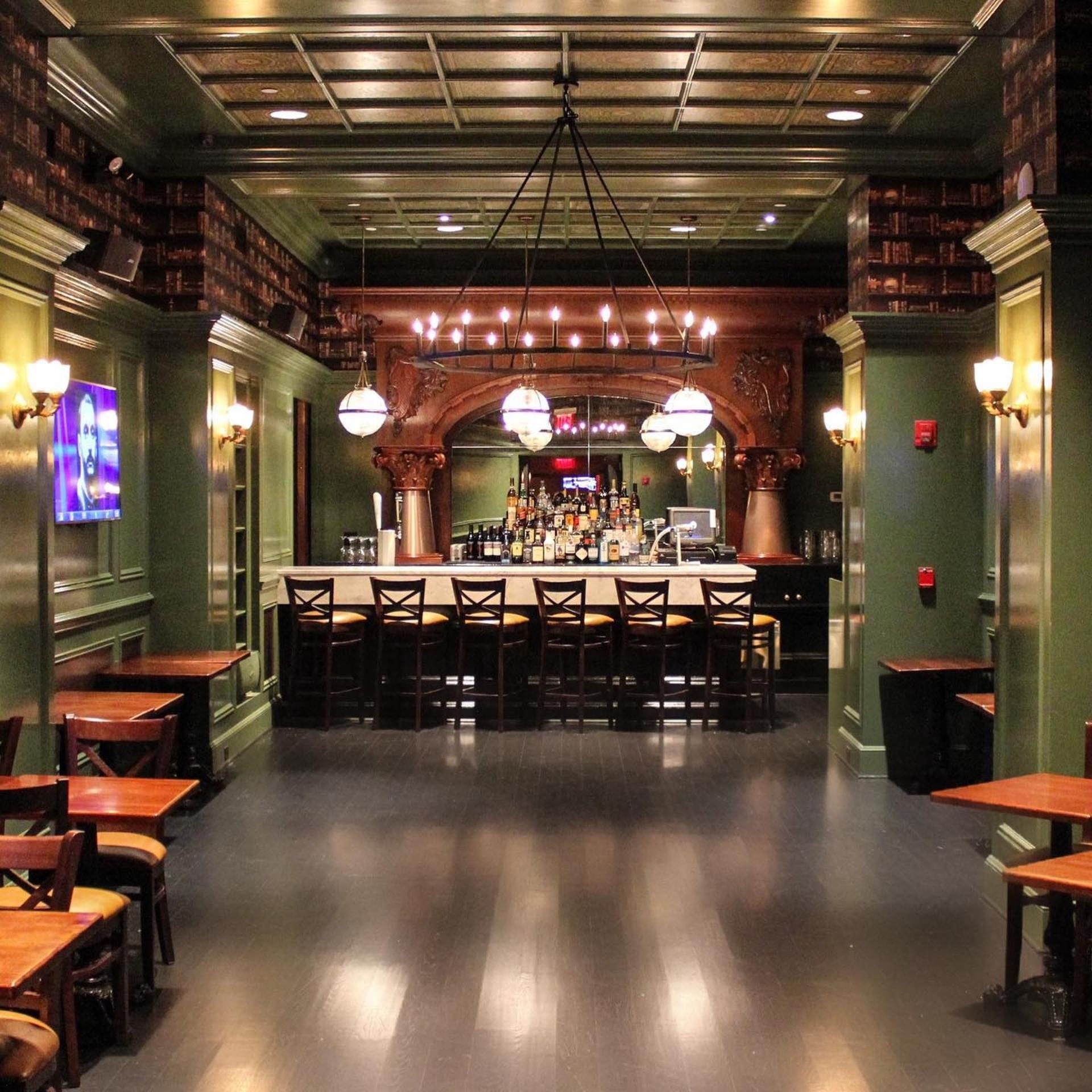 Greene Room