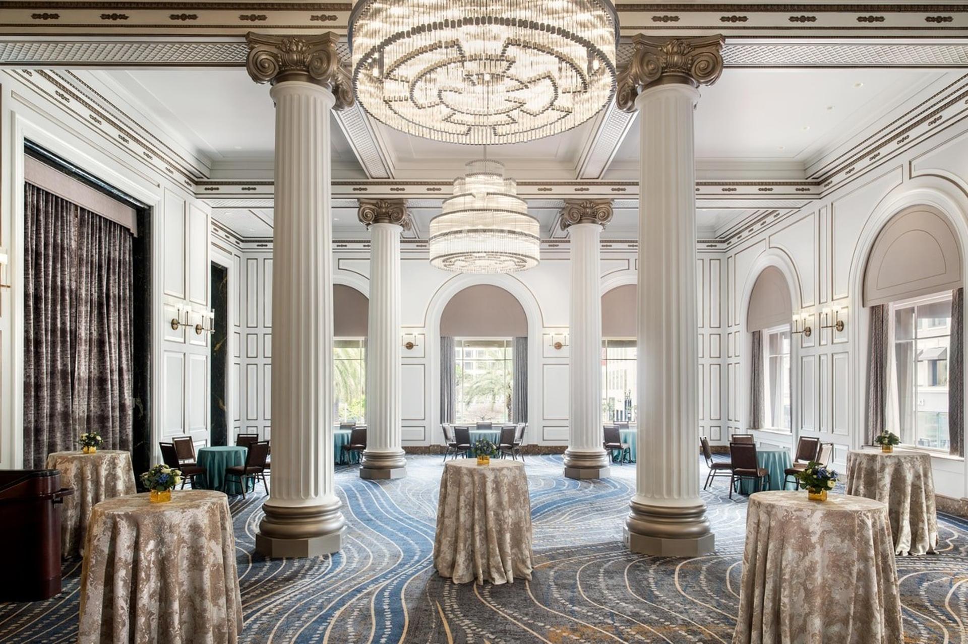 Colonnade