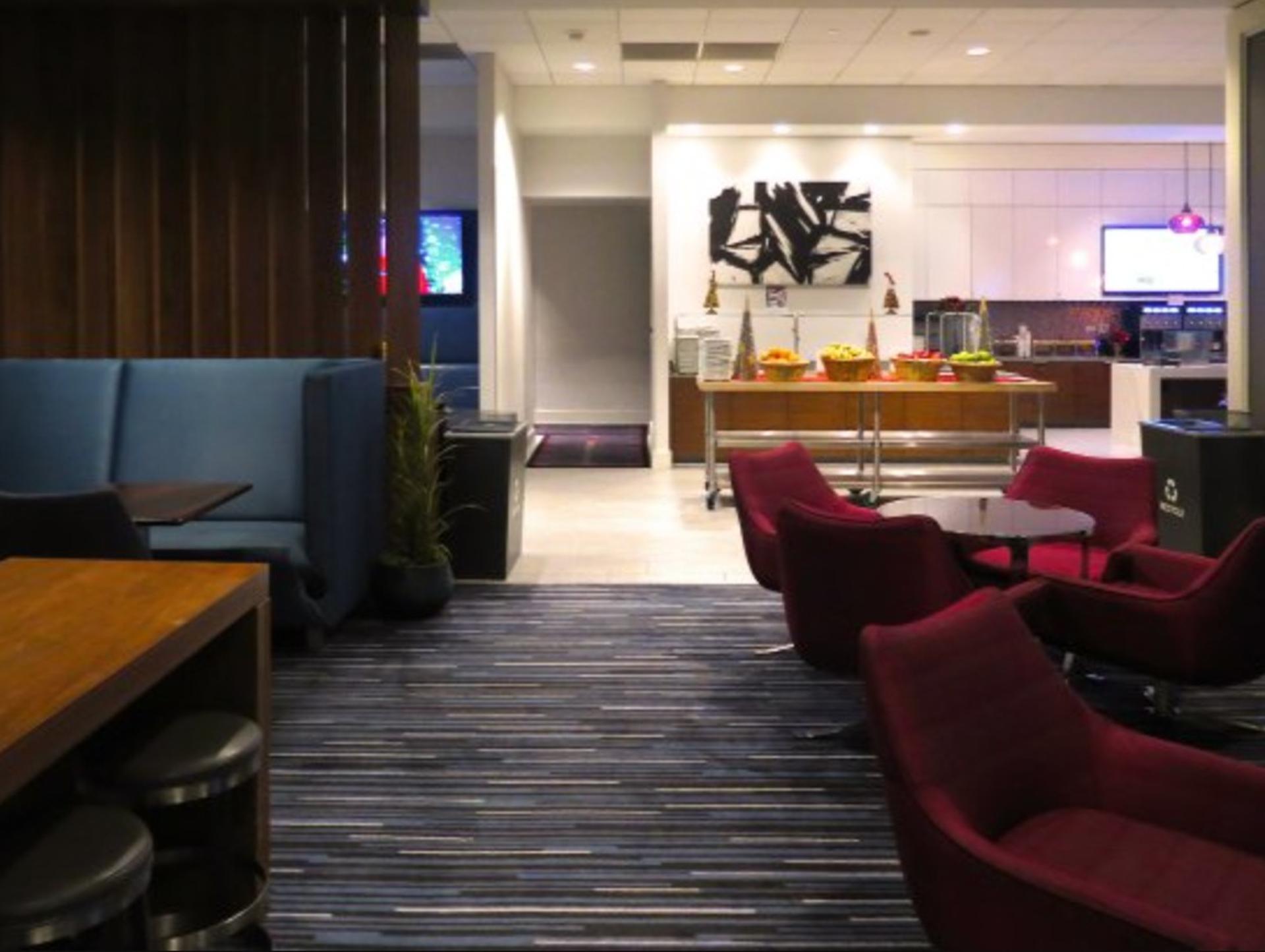 Club Room