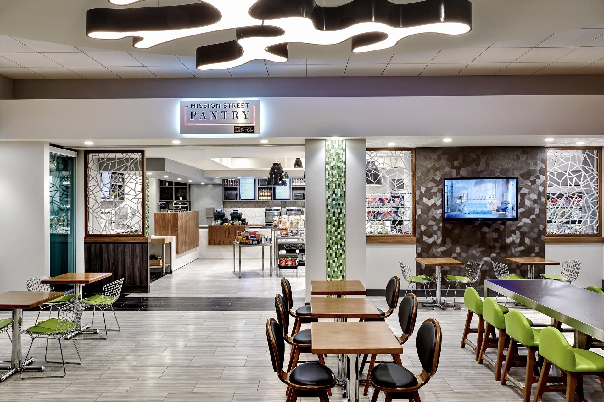 Mission Grille	