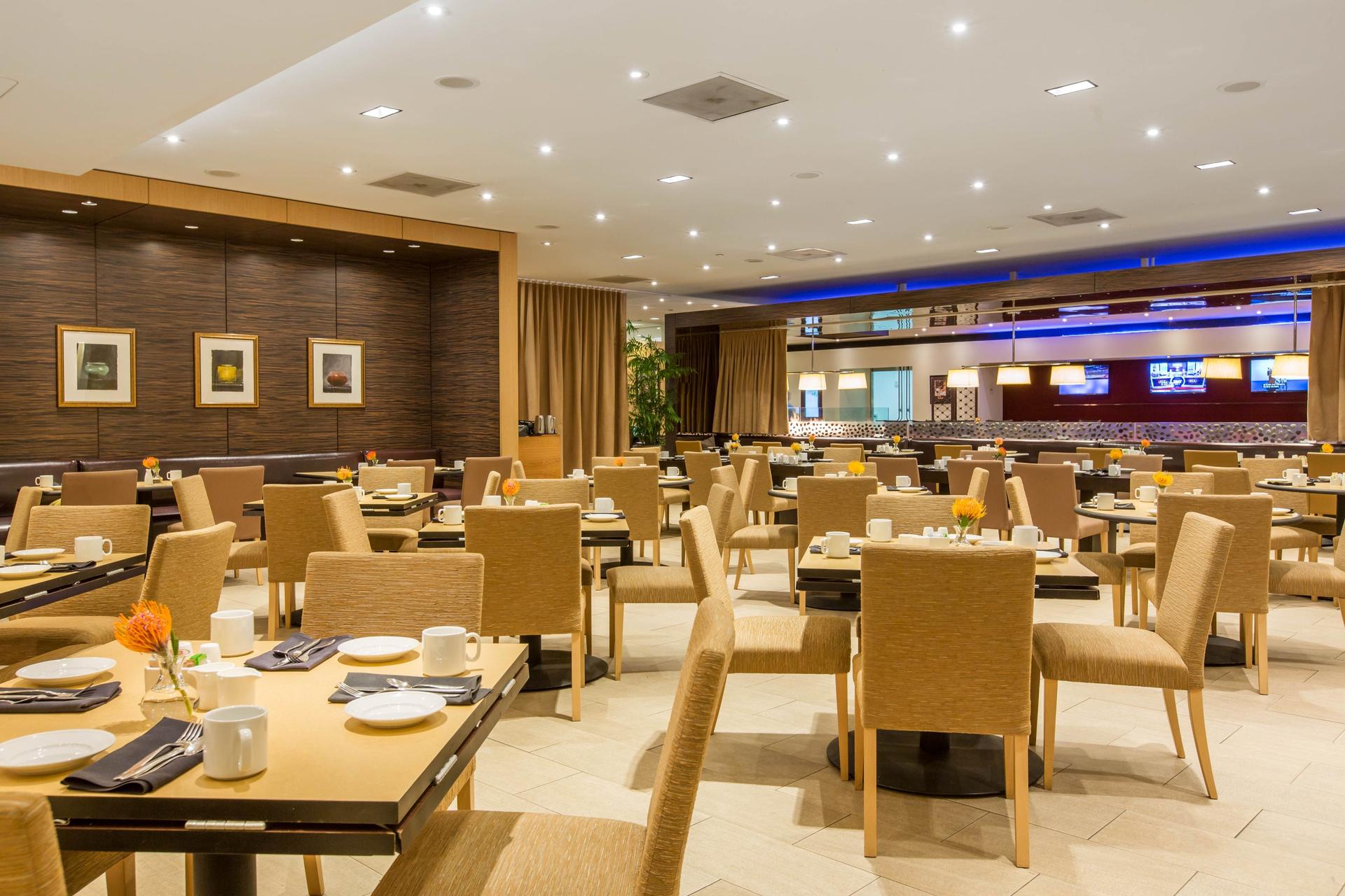 750 Restaurant