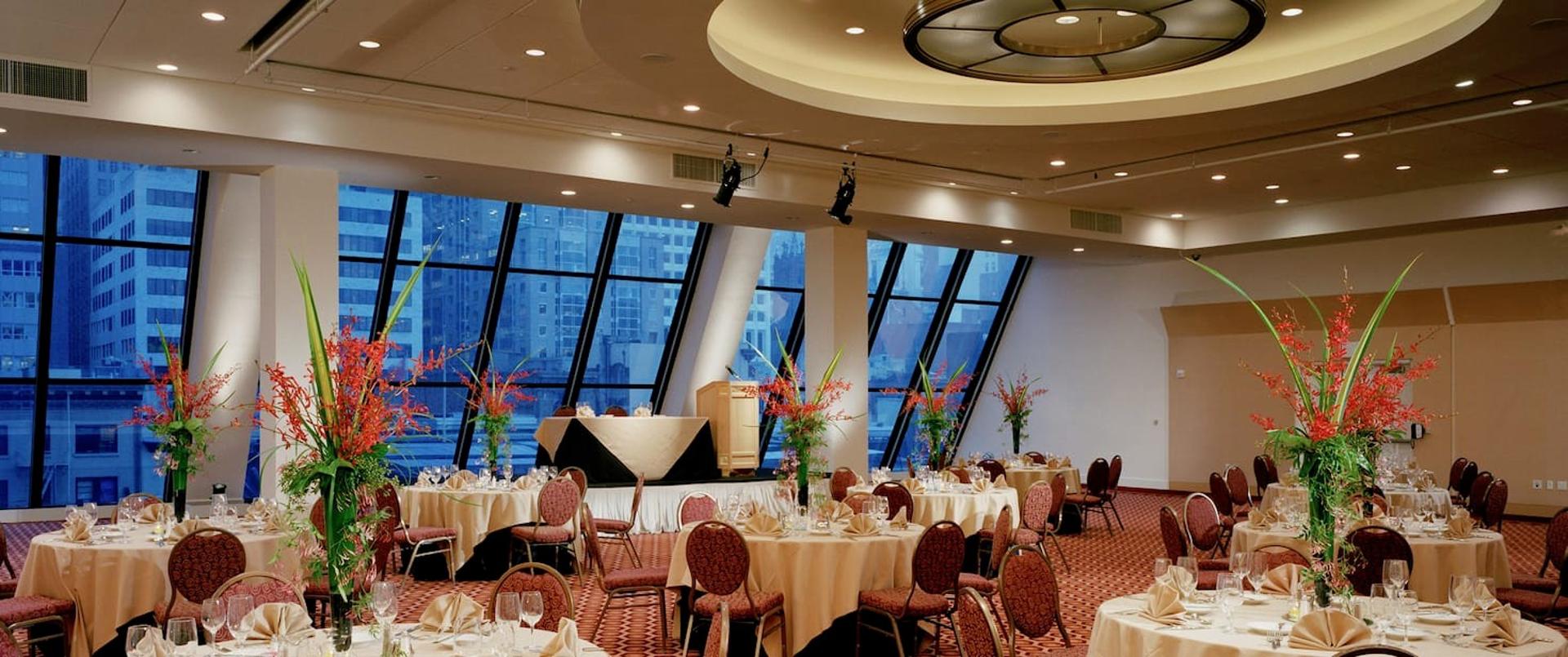 Private Dining Room