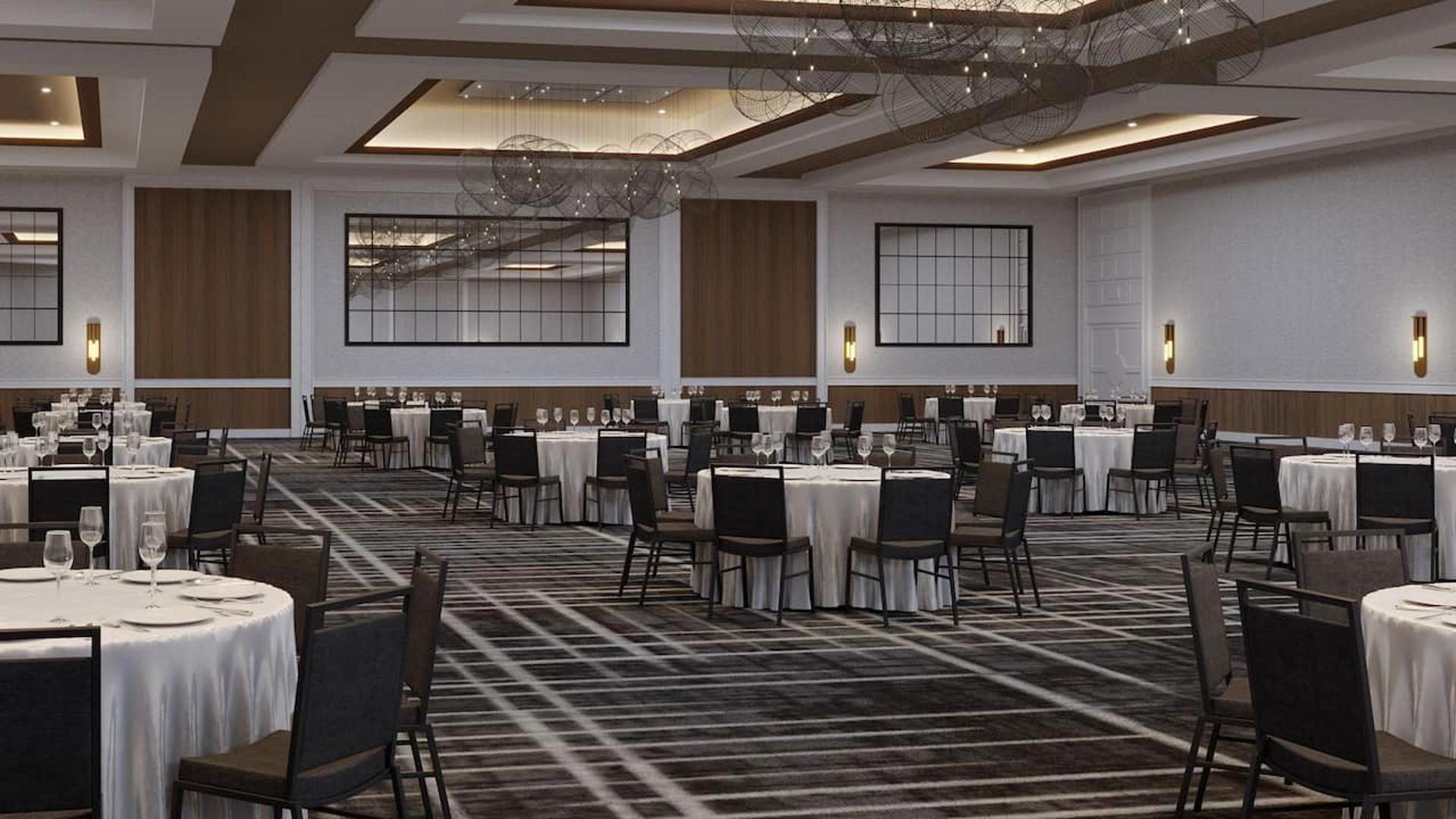 Gallery Ballroom
