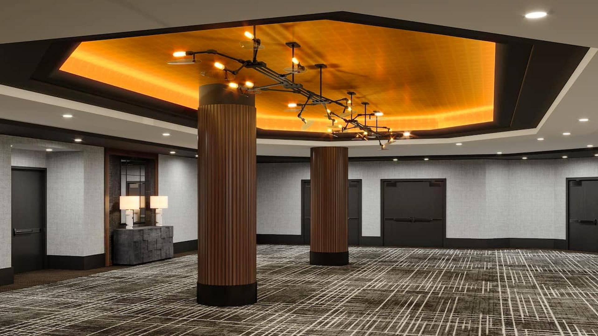 Gallery Ballroom 2