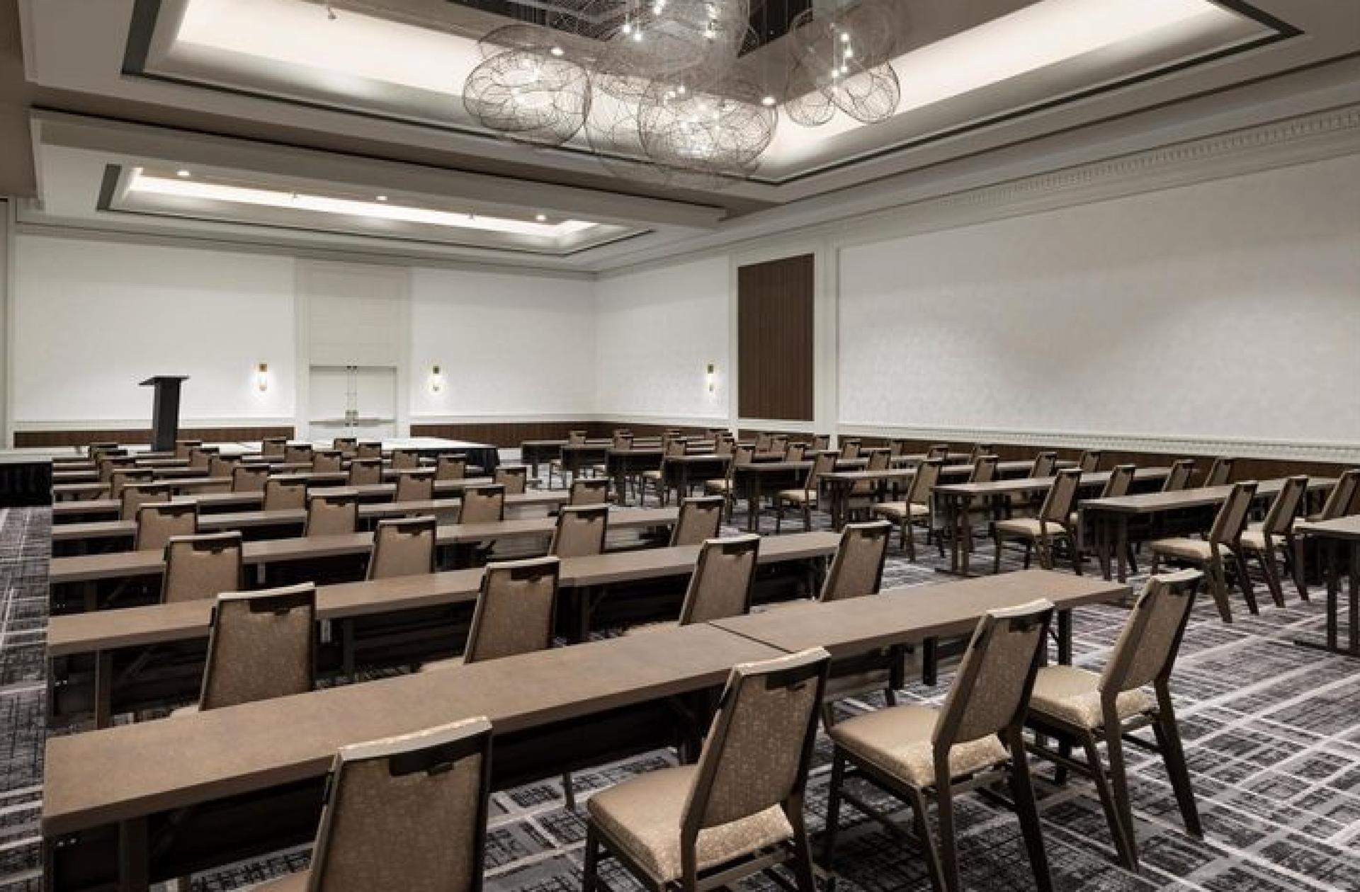Gallery Ballroom 3