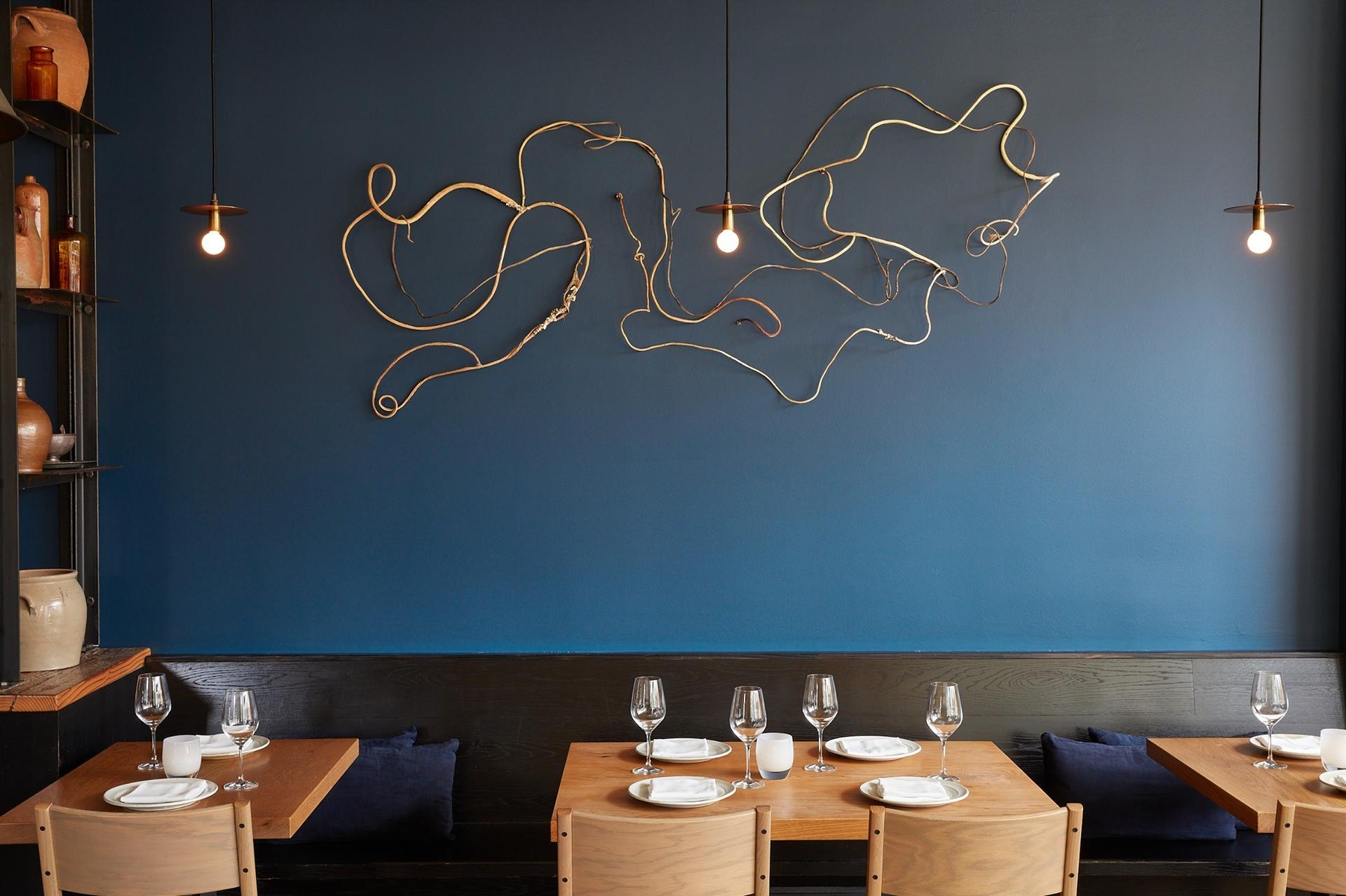 Full Restaurant Buyout