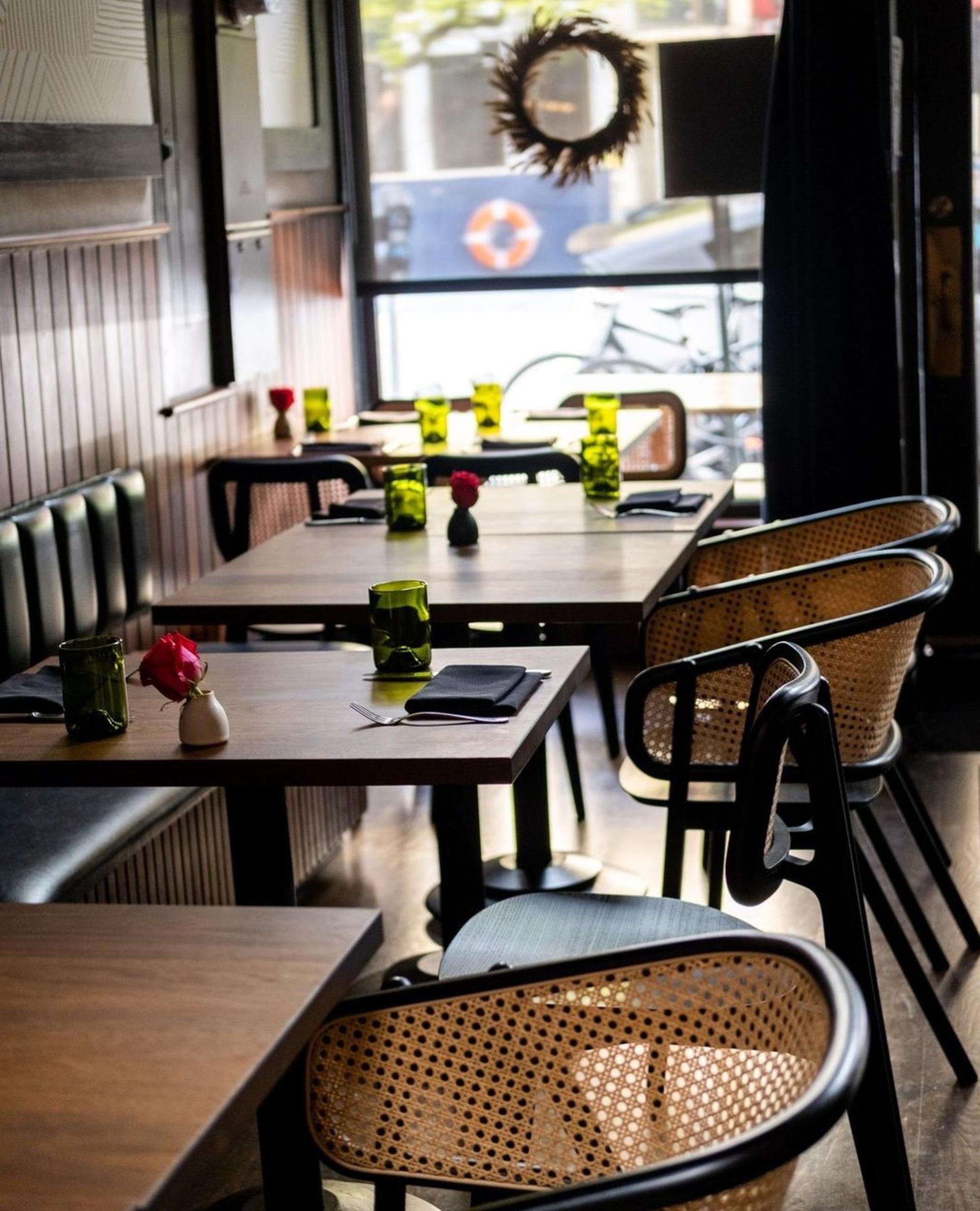 Main Dining Room
