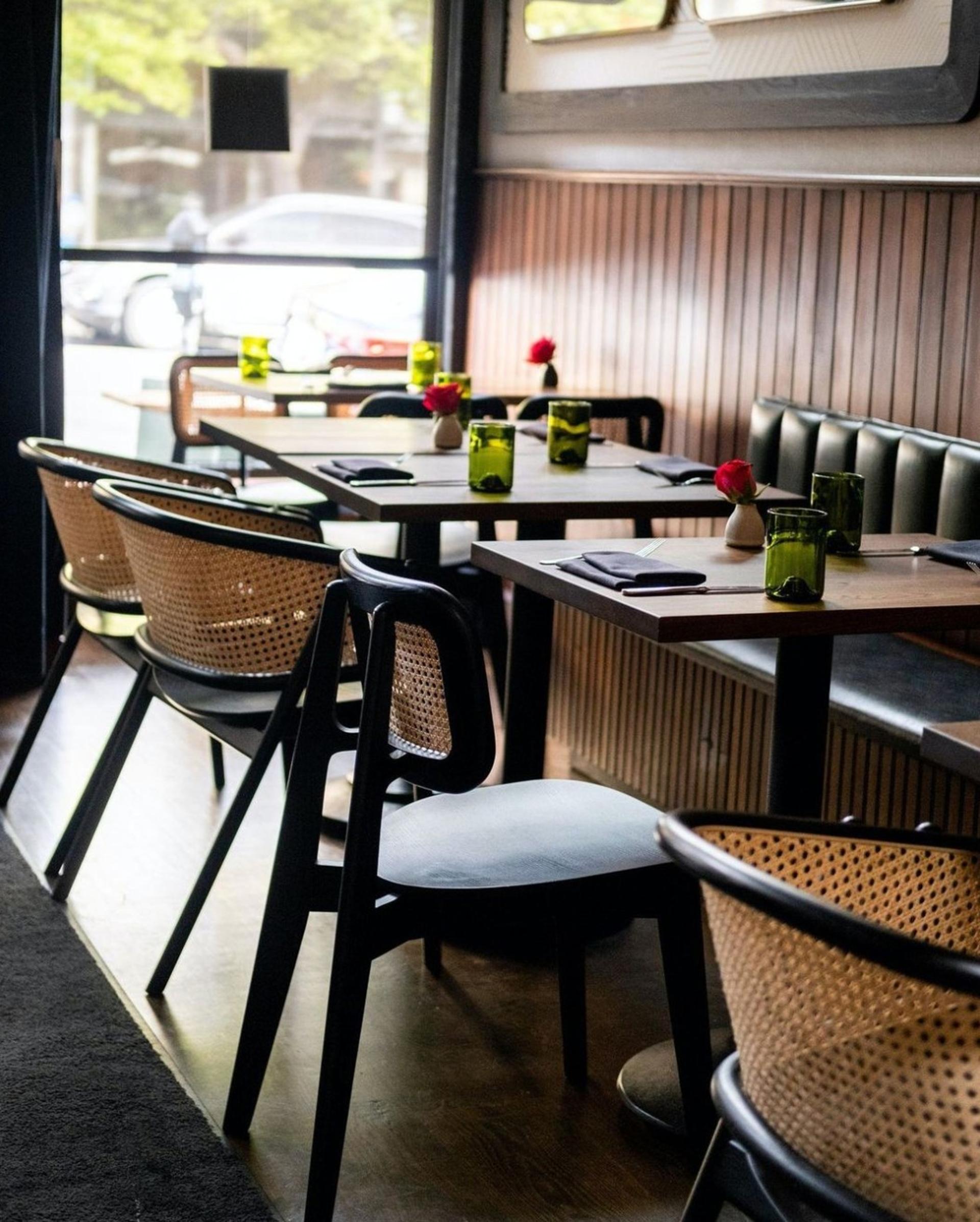 Full Restaurant Buyout