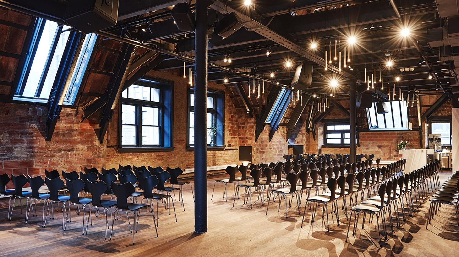 The Loft