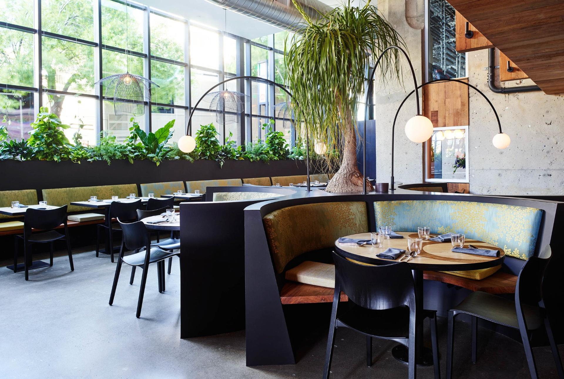 Here Are the New 2023 Michelin-Starred Restaurants in the San Francisco Bay Area