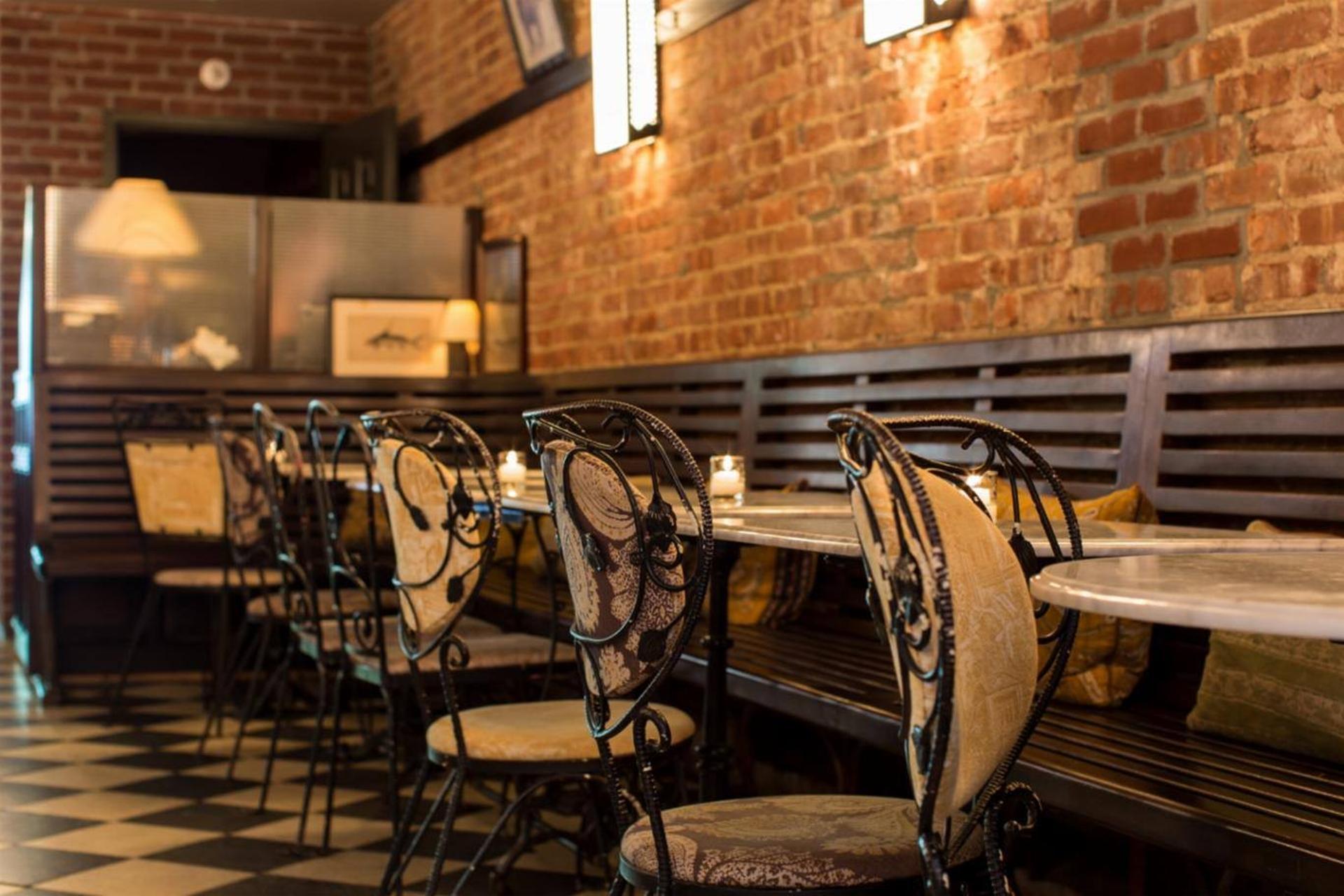 Cocktail Tables