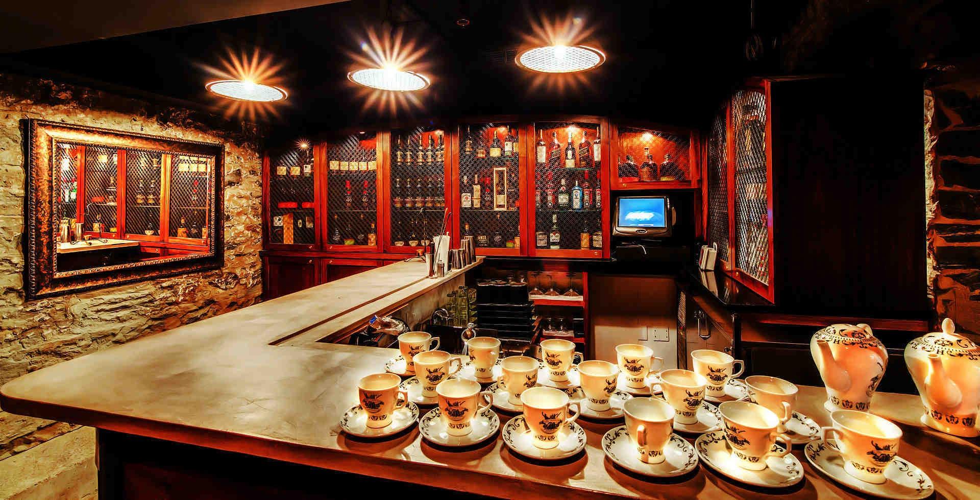 Nook Bar 