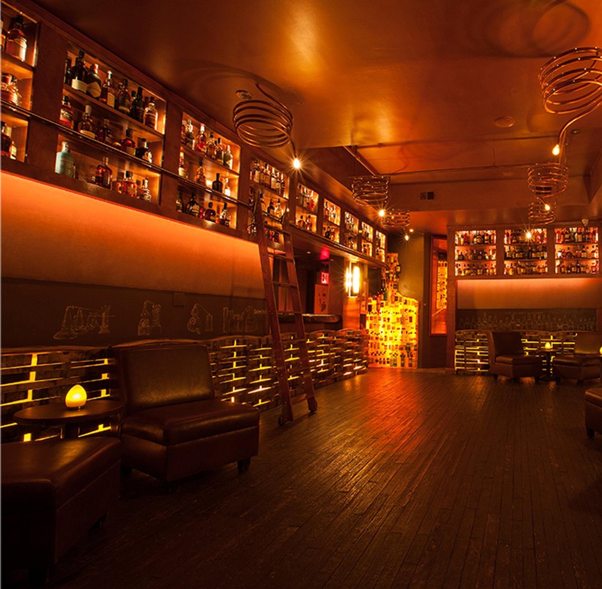 Main Floor