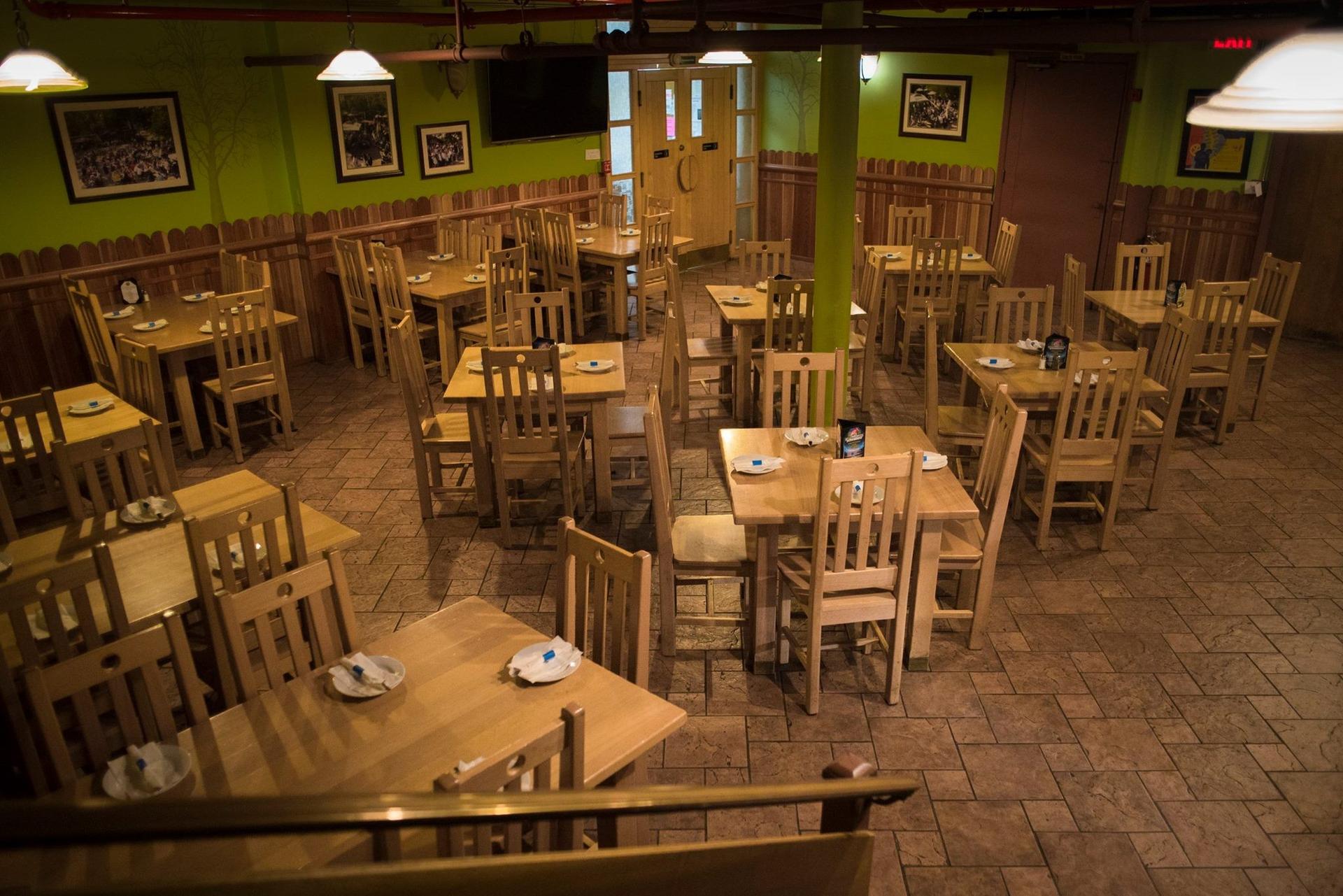 Cellar Café