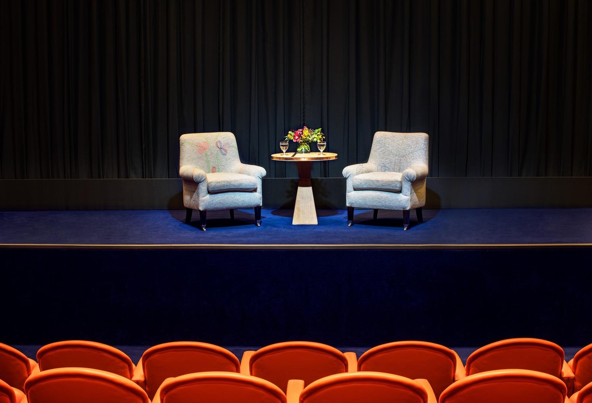 The Whitby Theater