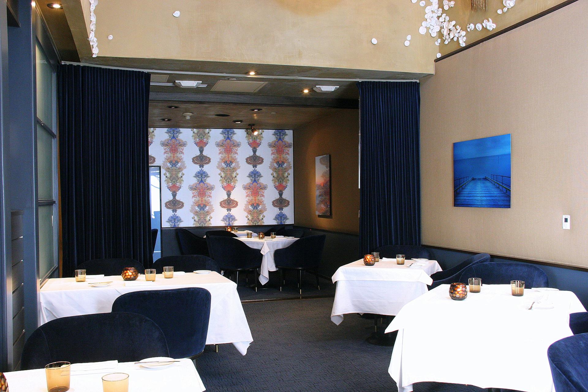The Sonama Room