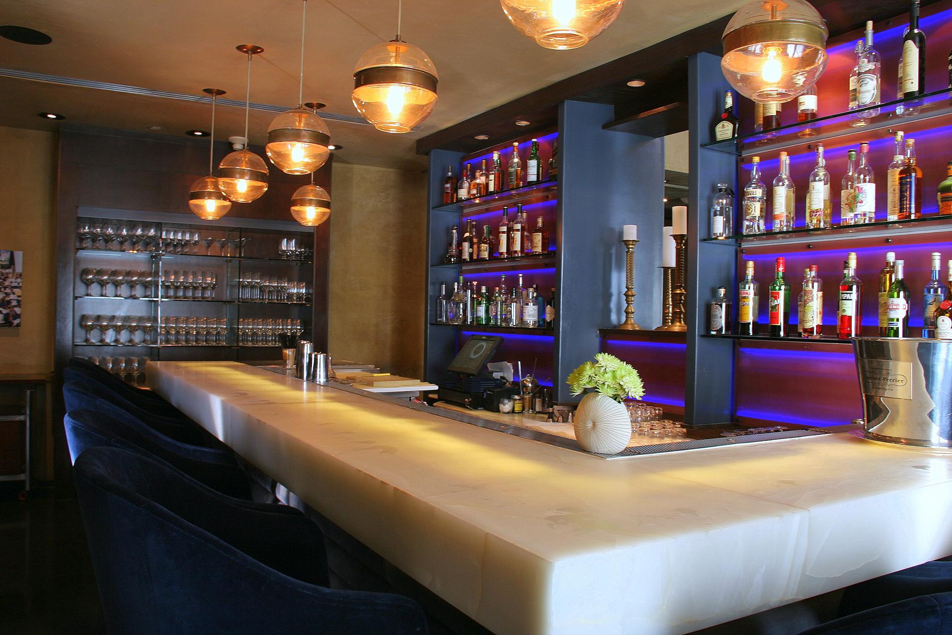 Full Restaurant Buyout