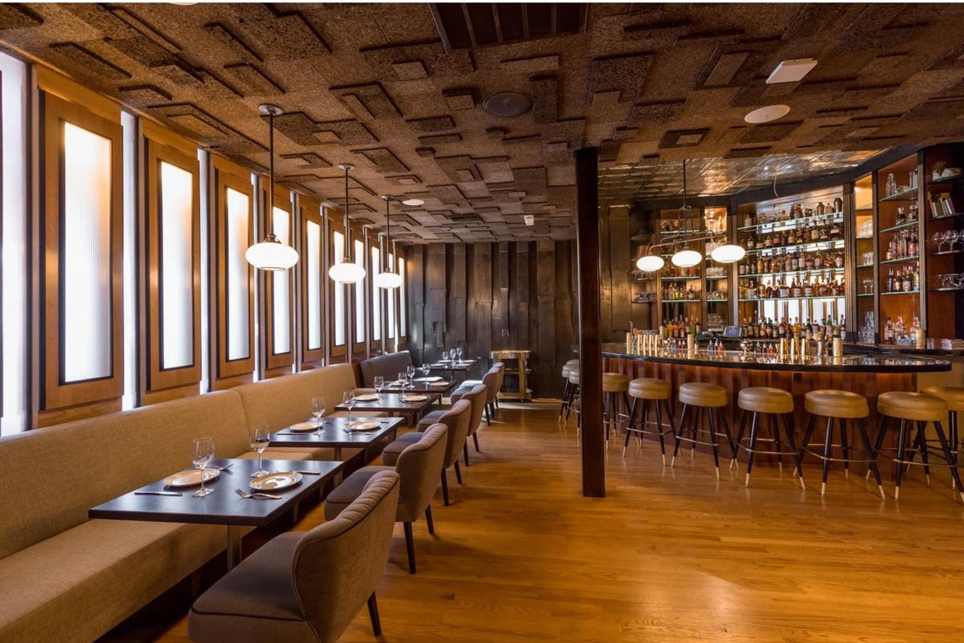Full Restaurant Buyout
