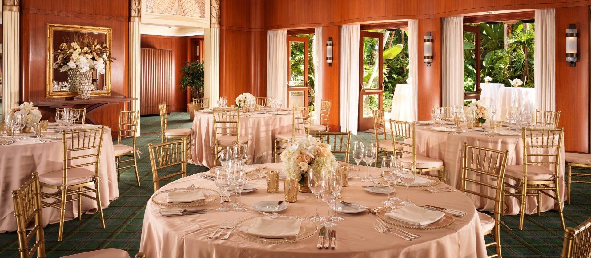 Polo Private Room
