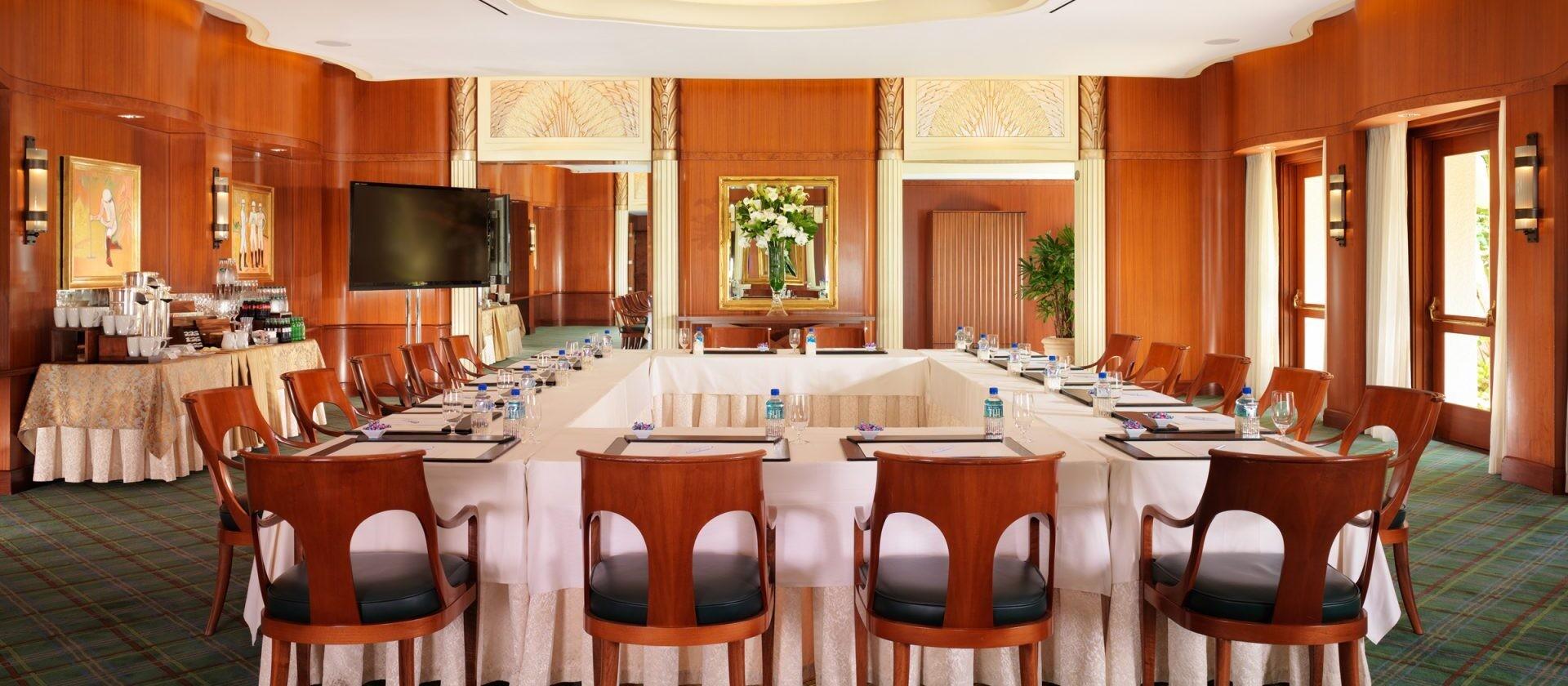 Polo Private Salon