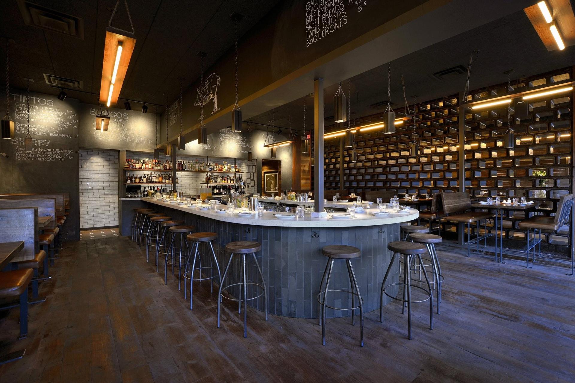 Private Dining Room