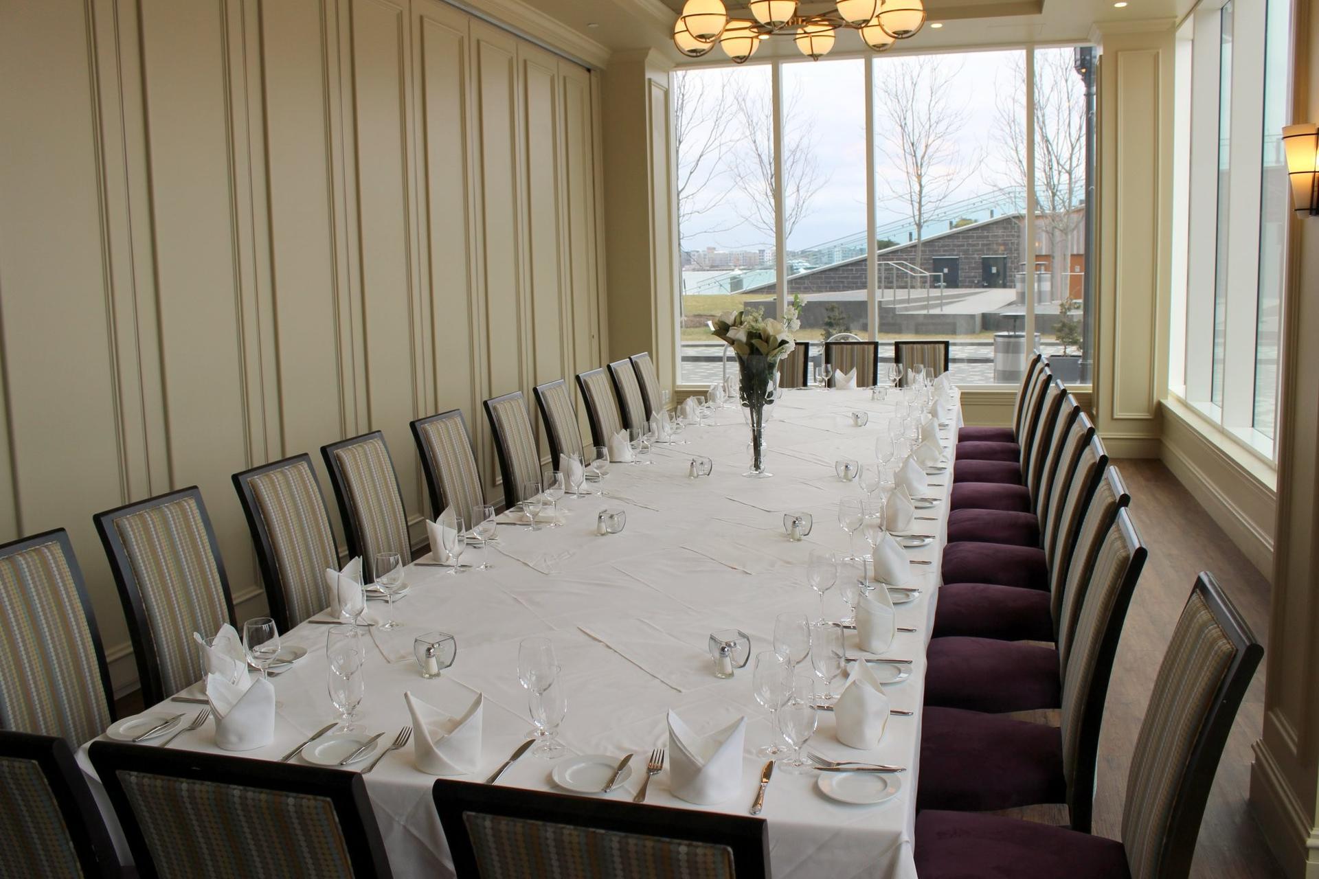 Liberty Room