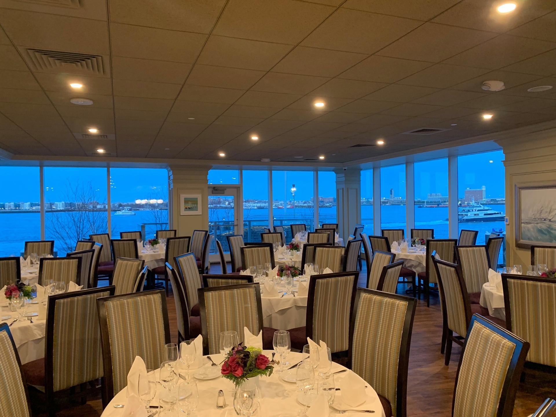 Newbury Room