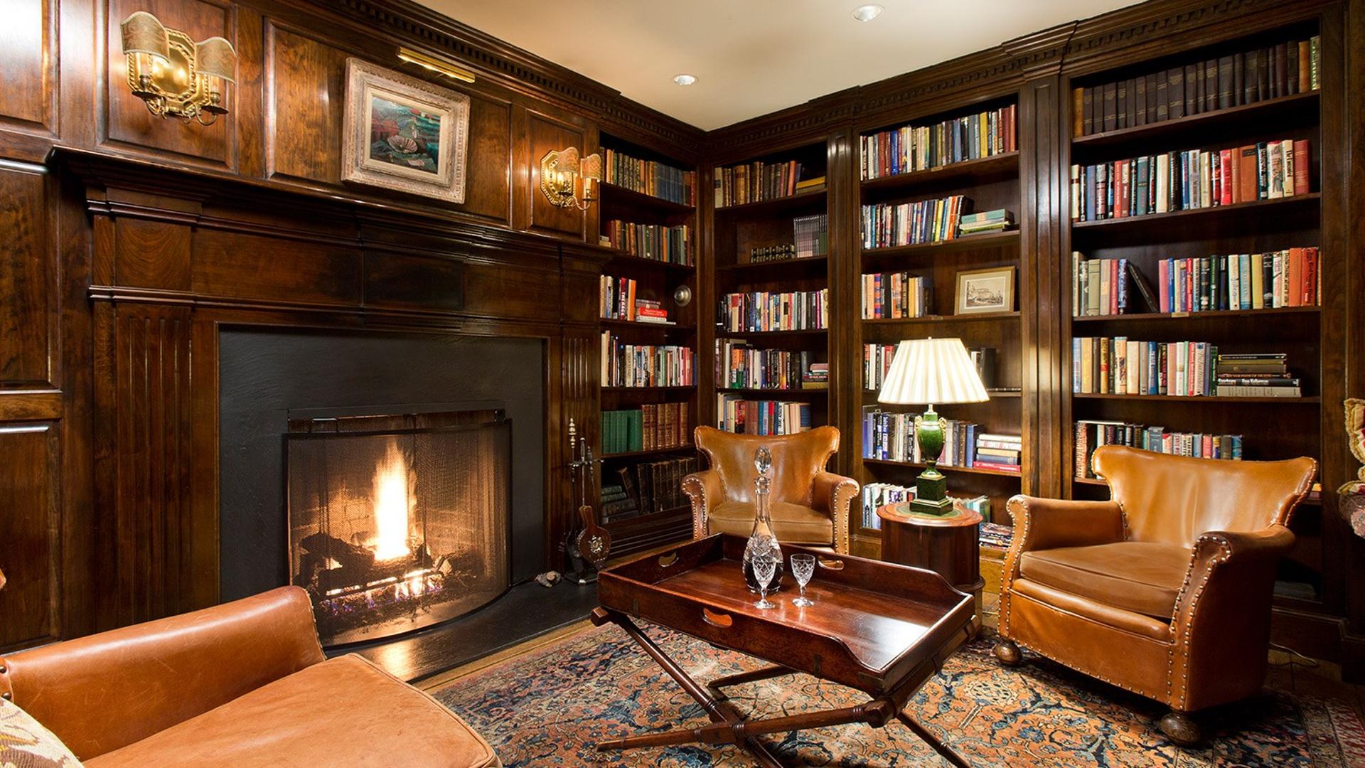 Library